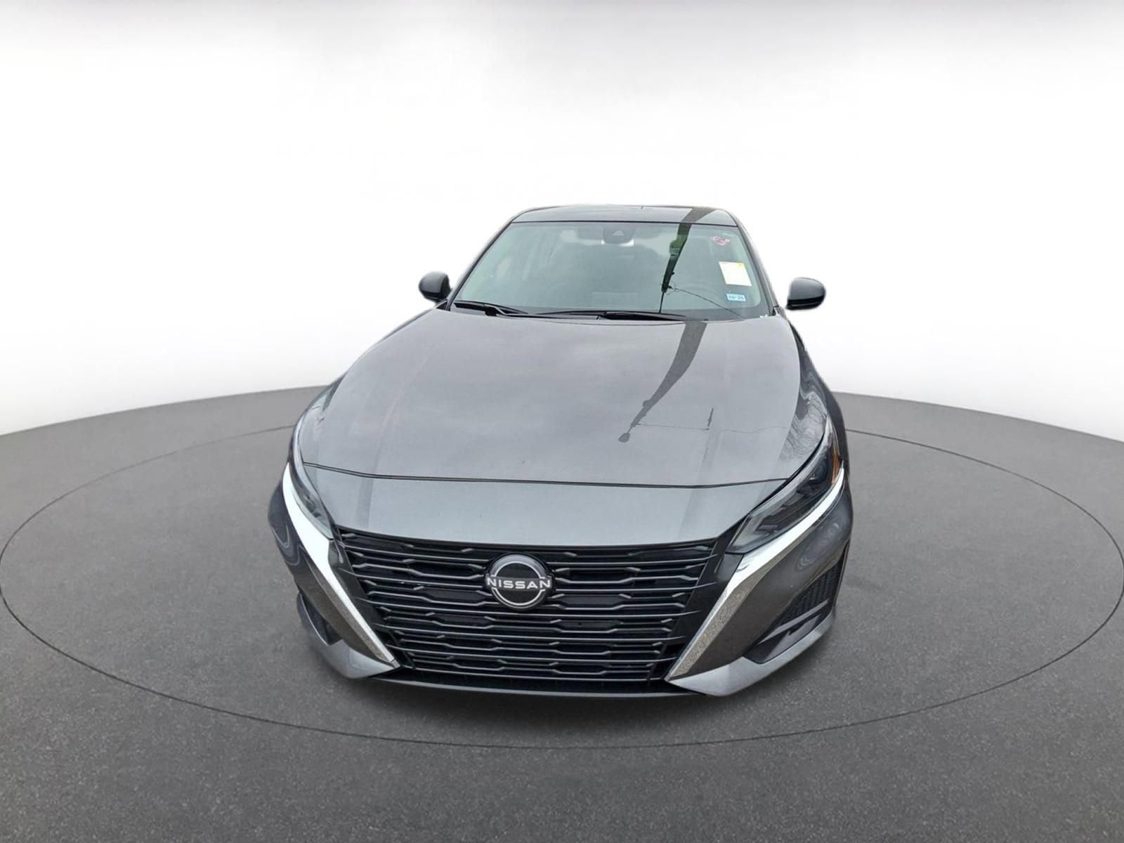 Thumbnail: 2025 Nissan Altima - 2