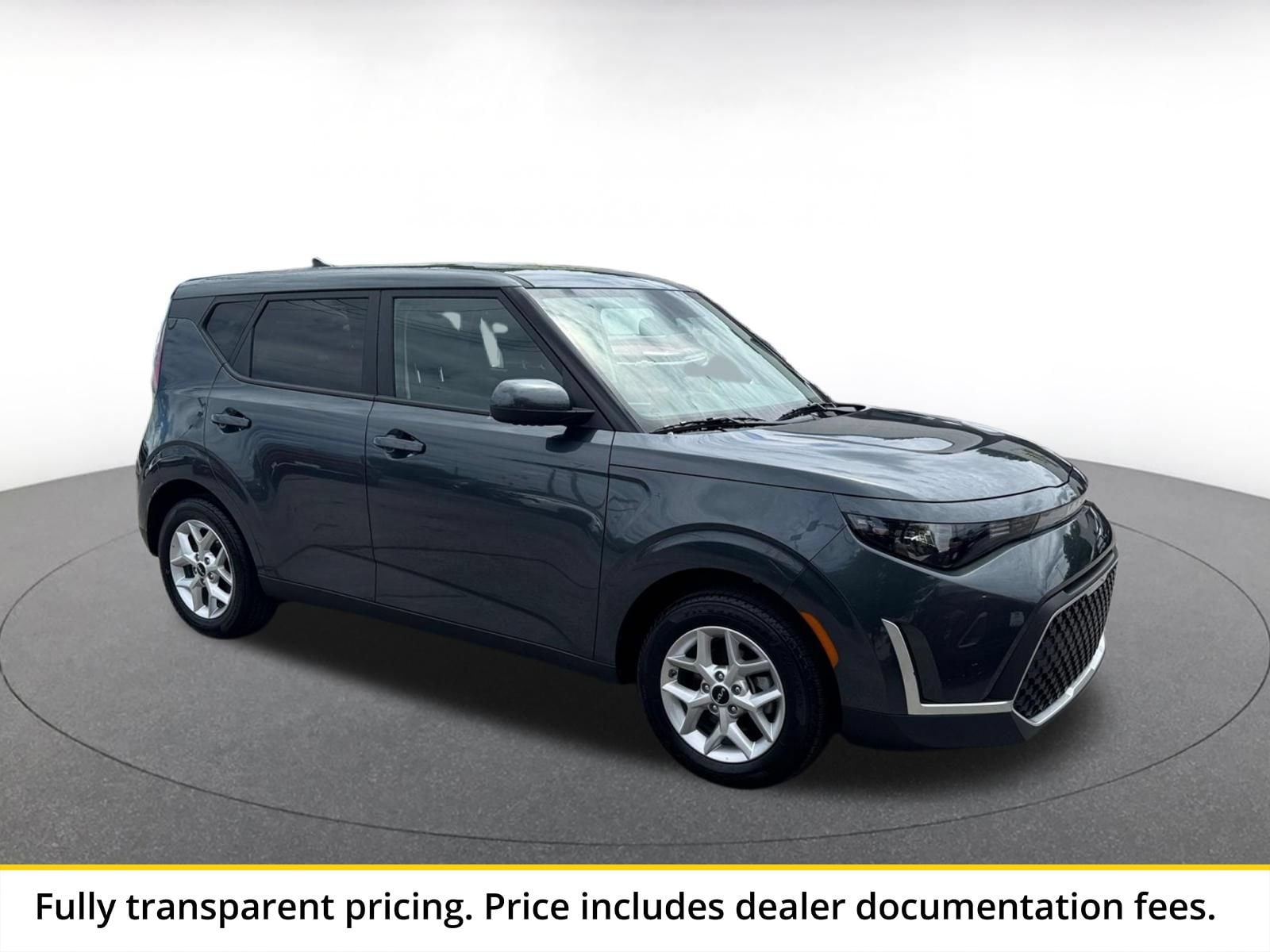 Thumbnail: 2025 Kia Soul - 1
