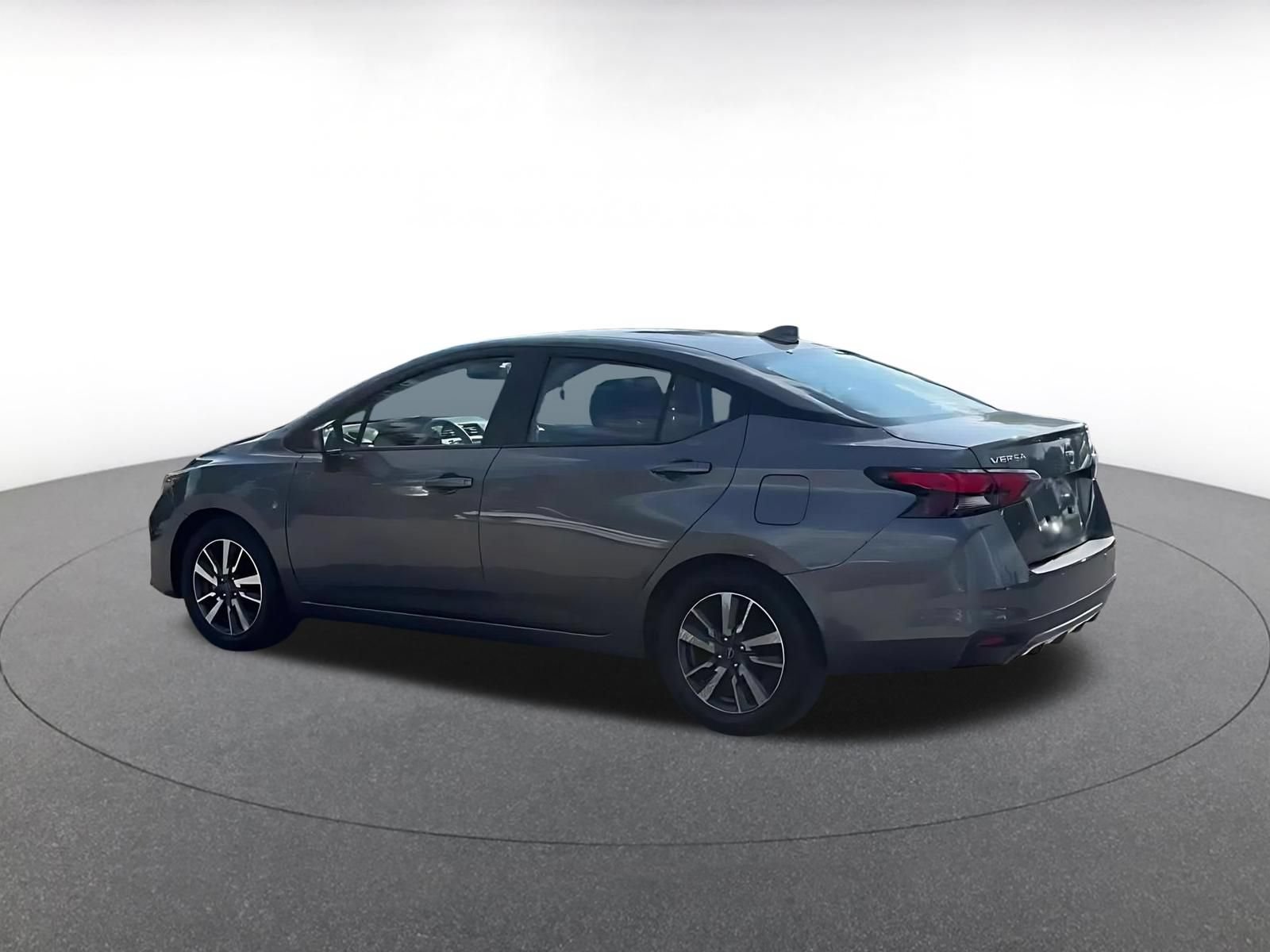 Thumbnail: 2025 Nissan Versa - 9