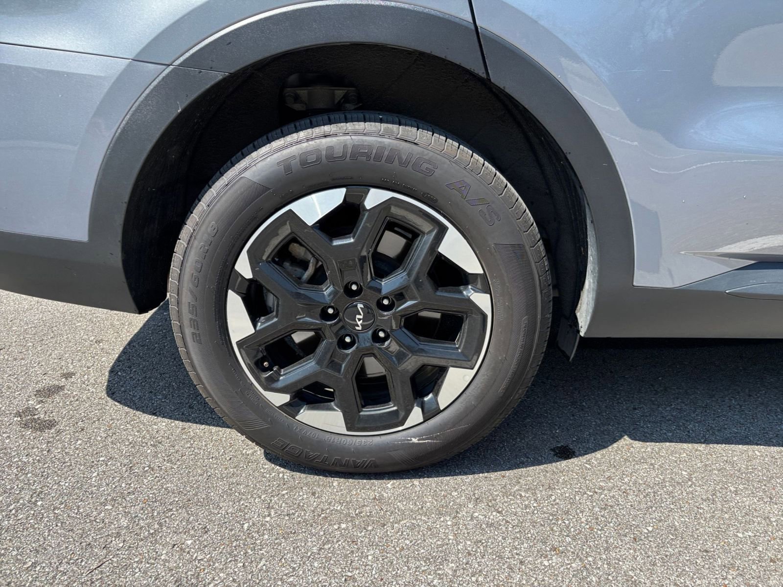 Thumbnail: 2024 Kia Sorento - 33