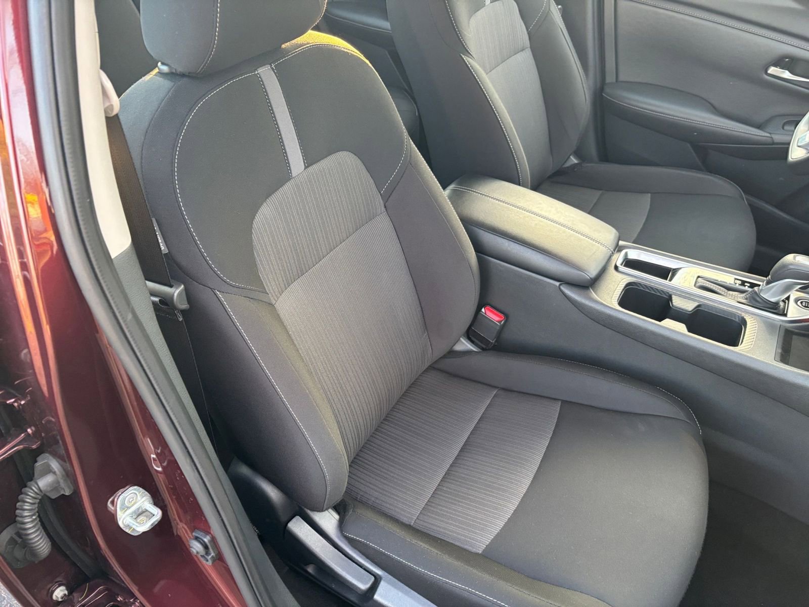 Thumbnail: 2025 Nissan Sentra - 34