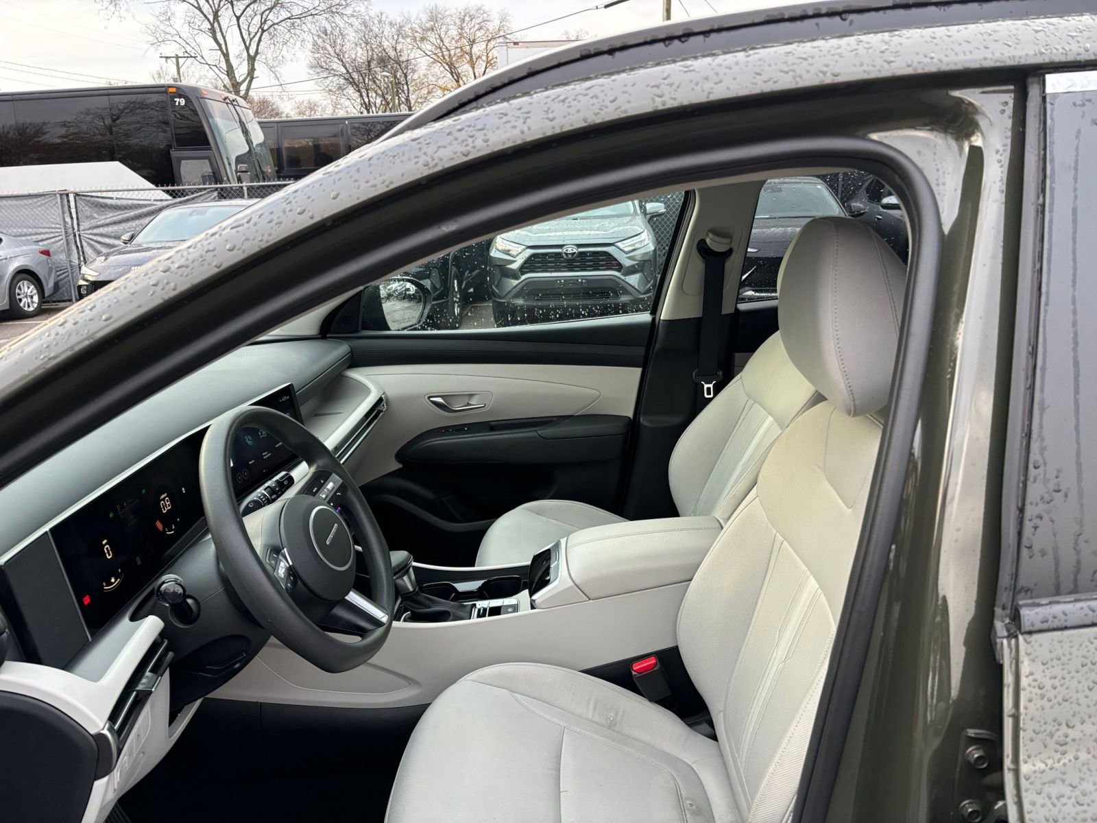 Thumbnail: 2025 Hyundai Tucson - 27