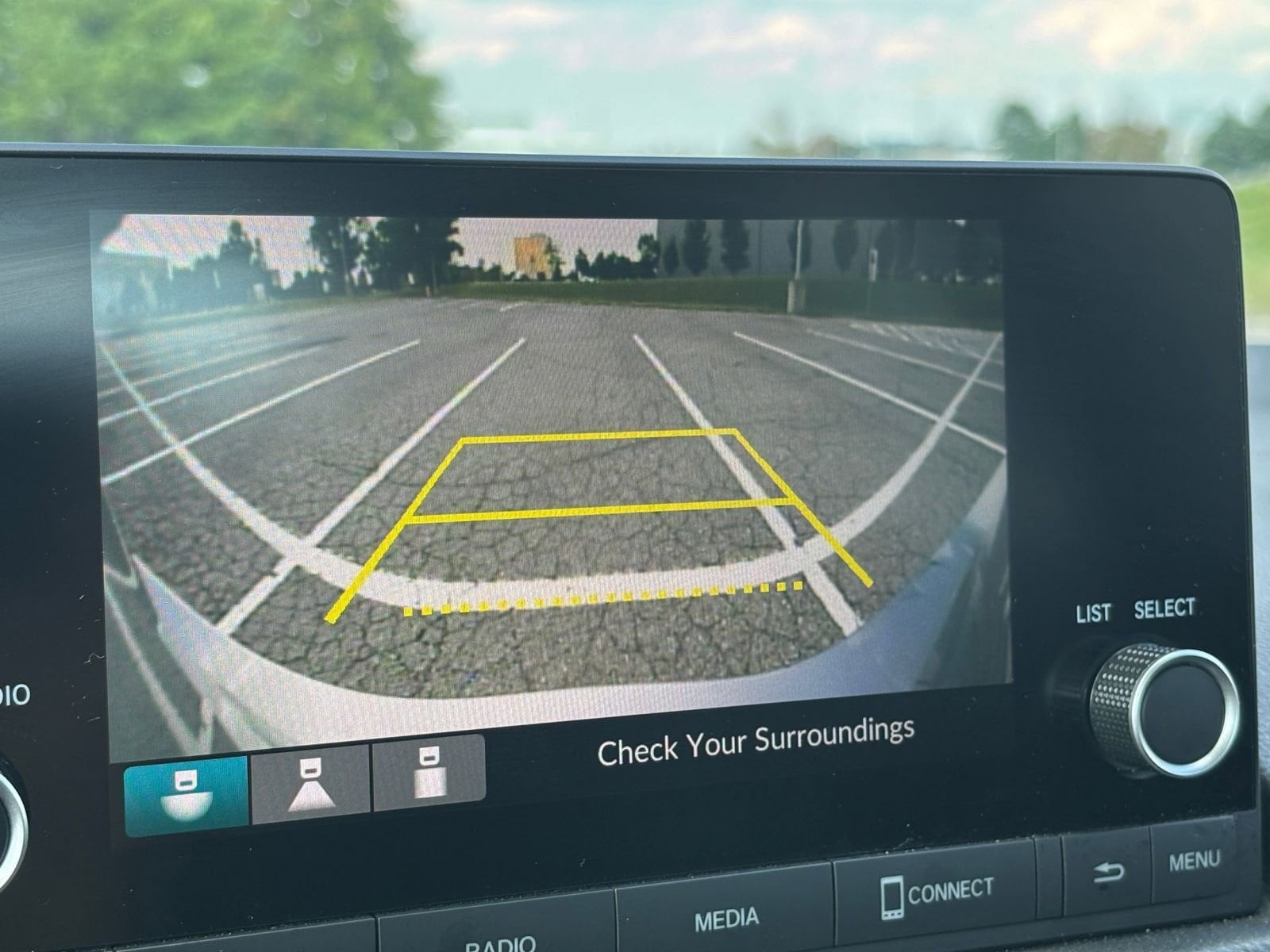 Thumbnail: 2024 Honda Civic - 17