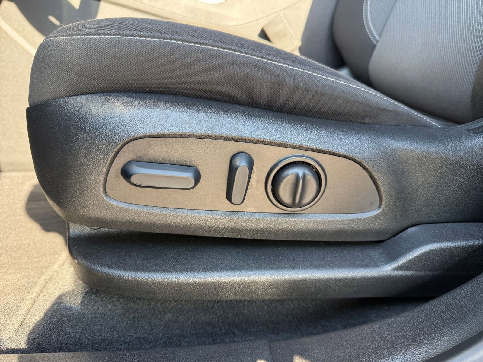 Thumbnail: 2025 Chevrolet Blazer - 22