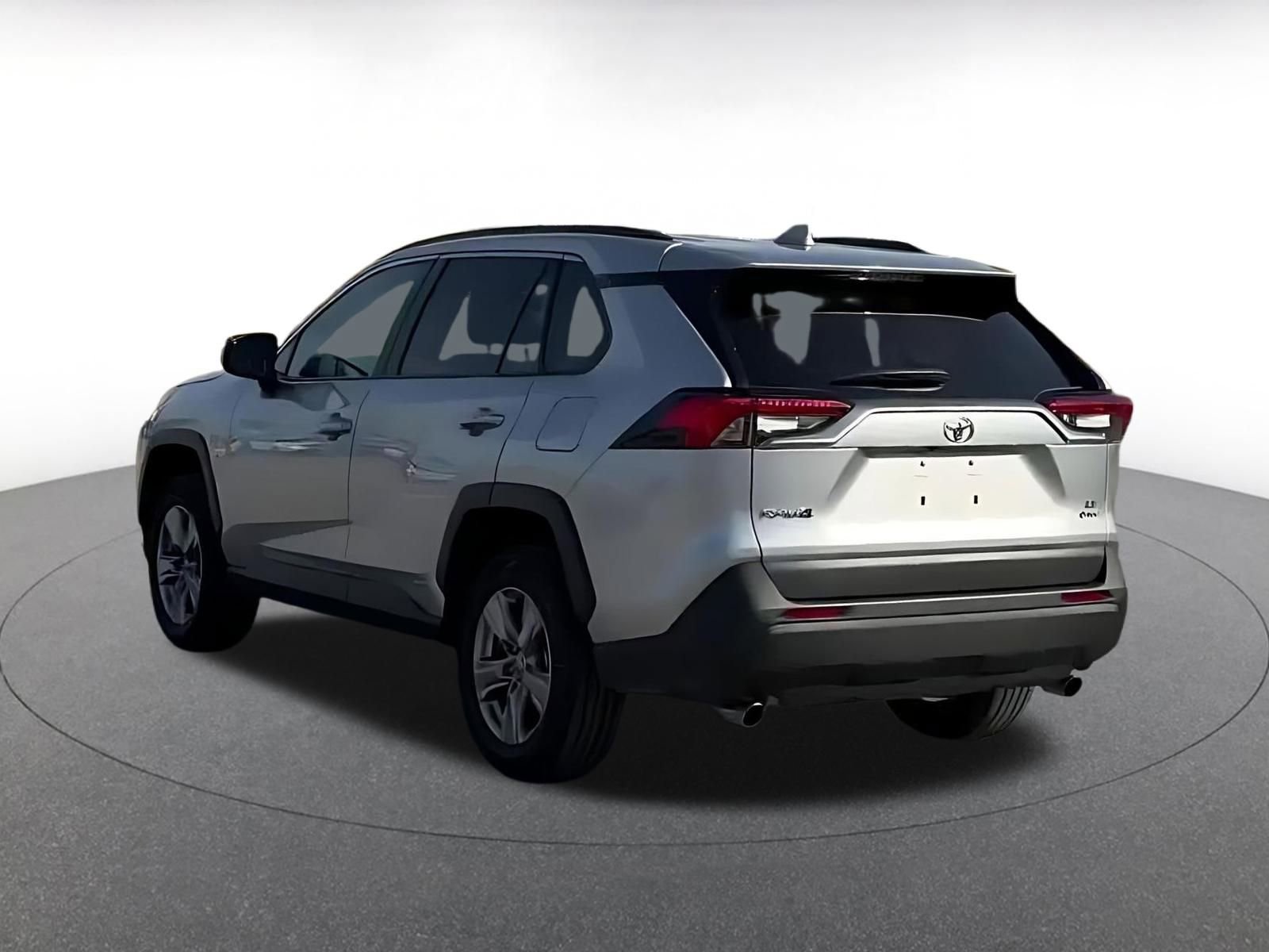 Thumbnail: 2025 Toyota RAV4 - 11