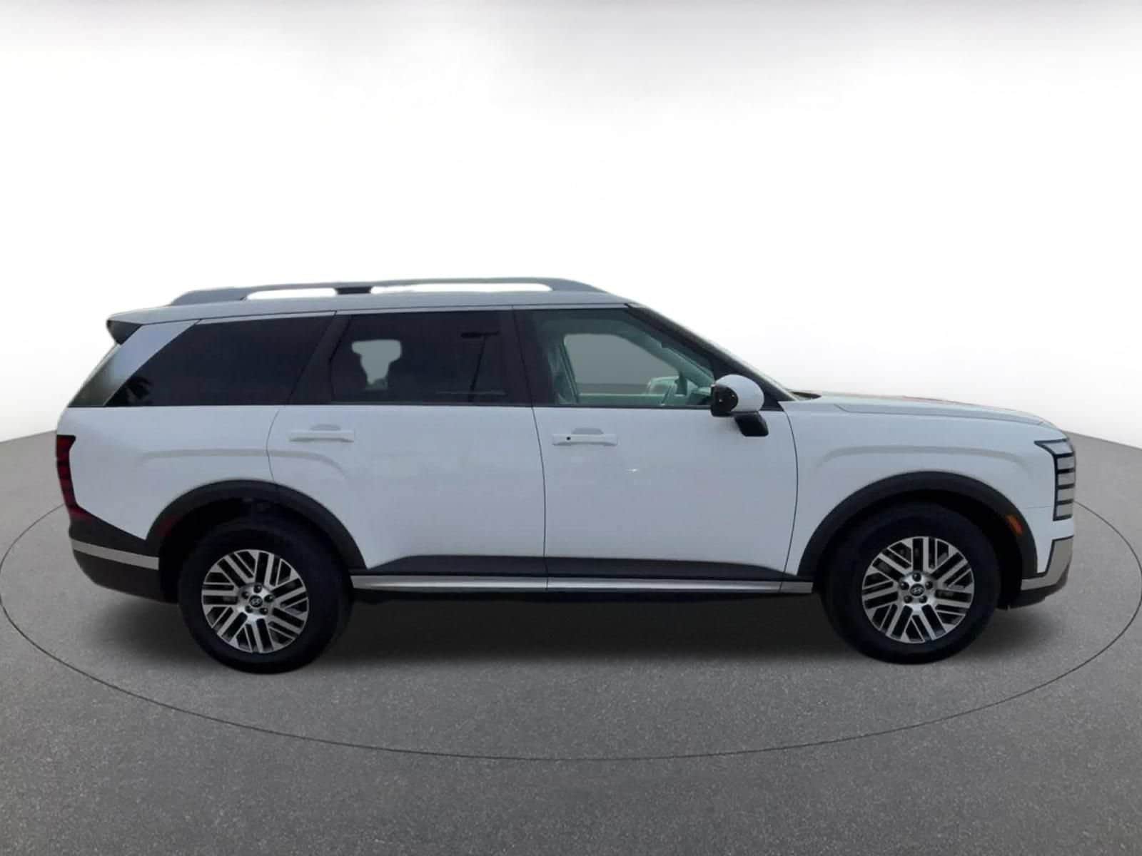 Thumbnail: 2026 Hyundai Palisade - 16