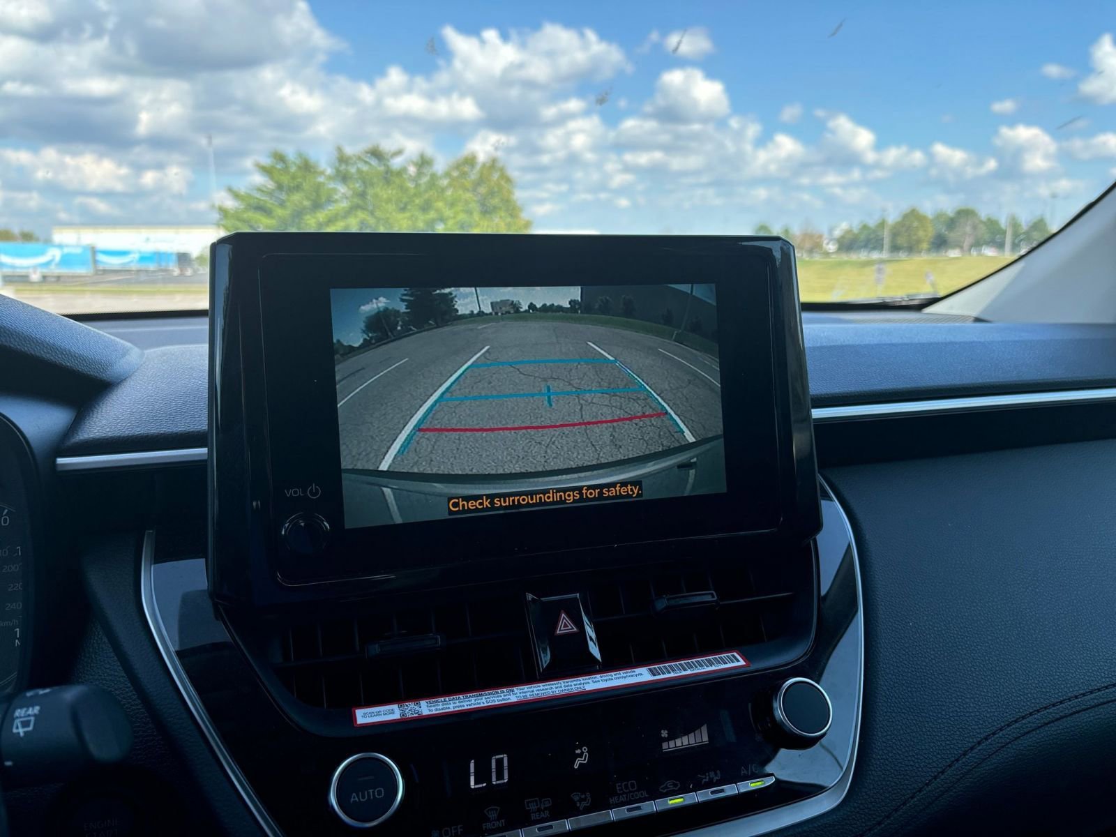 Thumbnail: 2025 Toyota Corolla Cross - 17