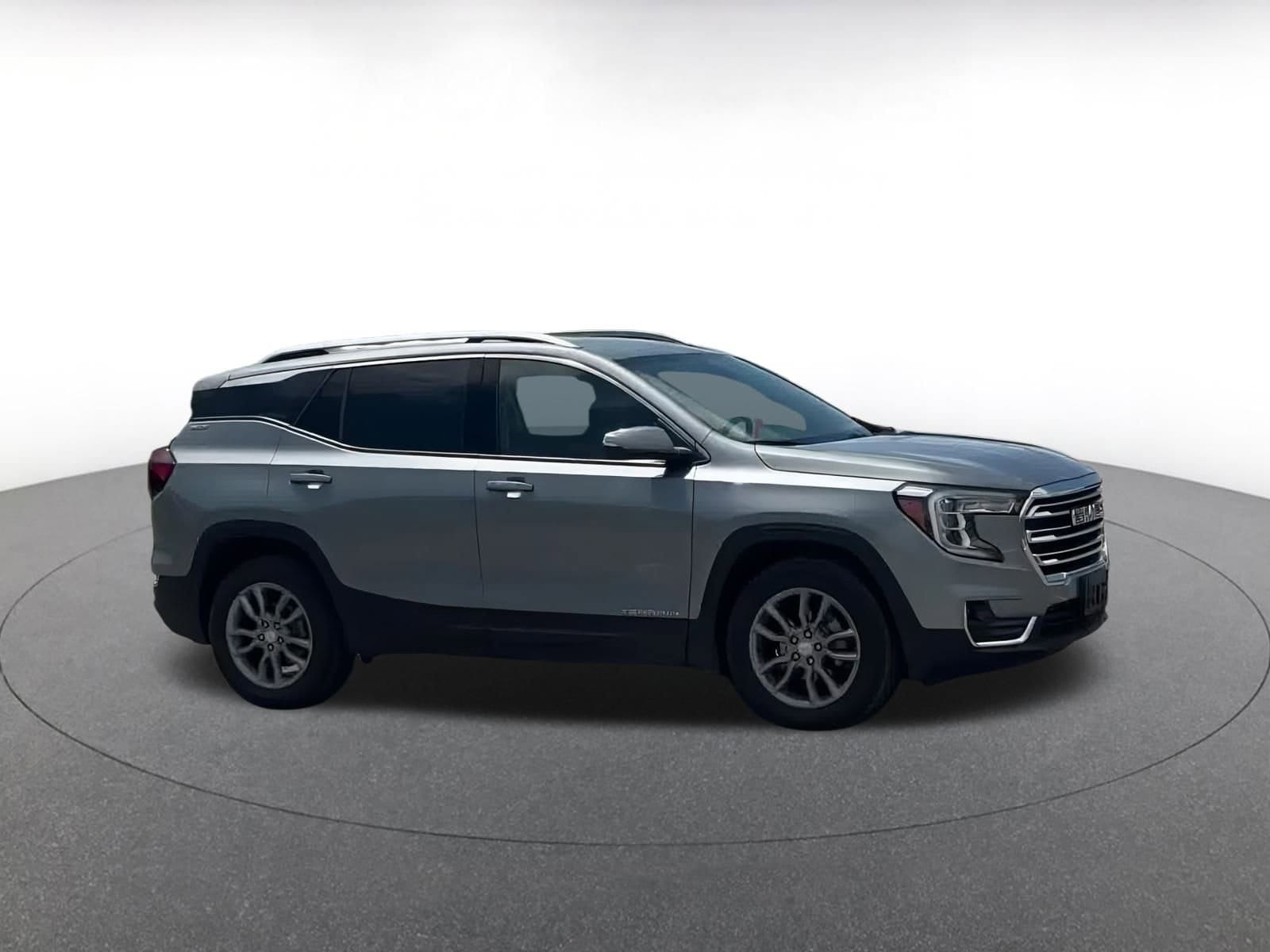 Thumbnail: 2024 GMC Terrain - 2