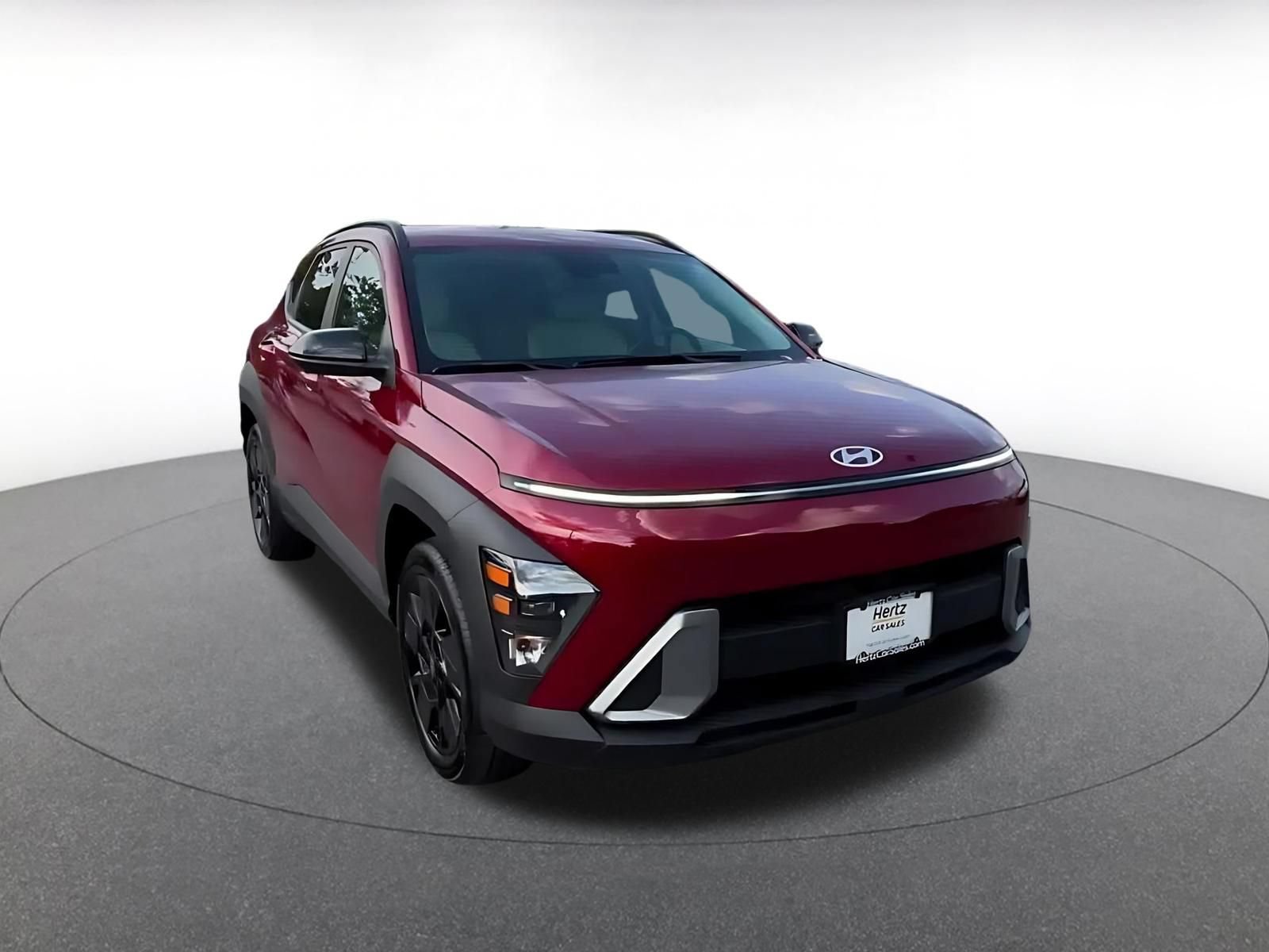 Thumbnail: 2026 Hyundai Kona - 3