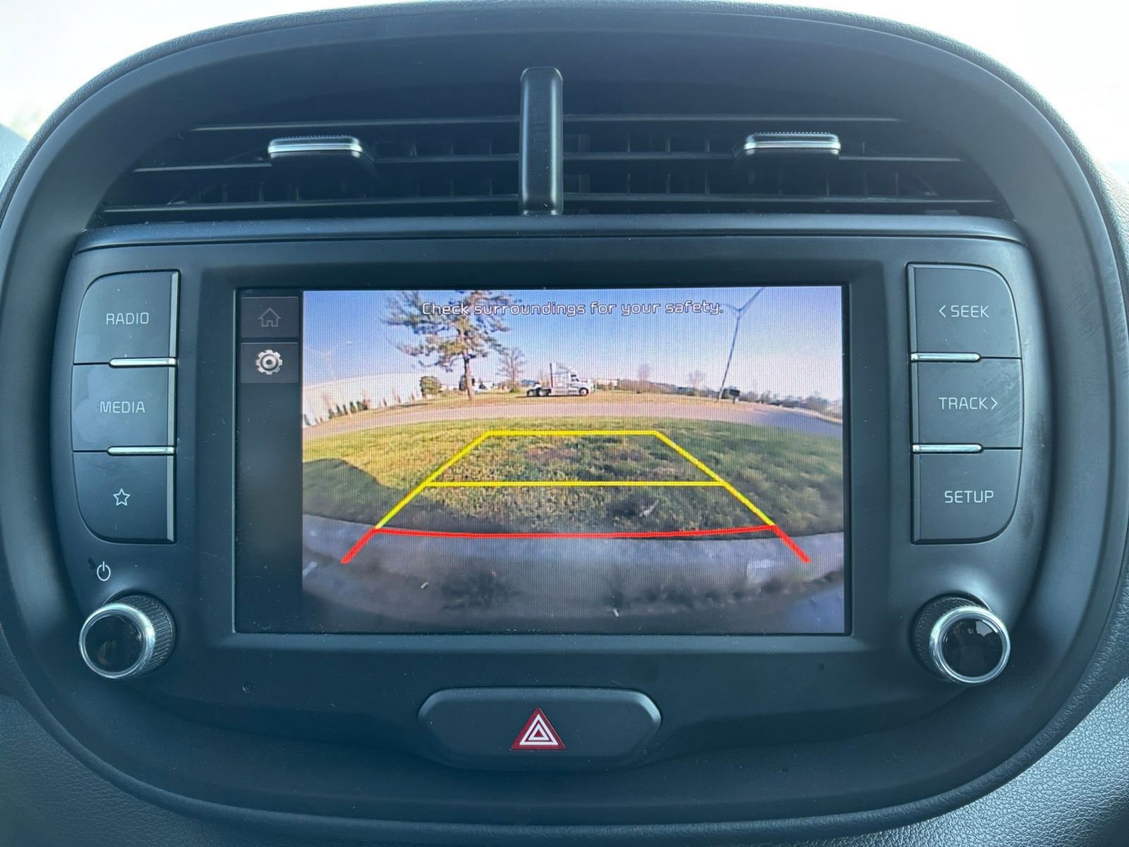 Thumbnail: 2025 Kia Soul - 22