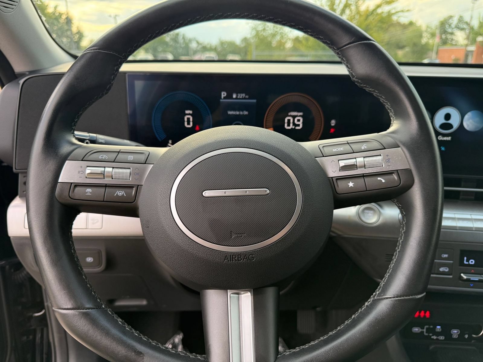 Thumbnail: 2026 Hyundai Kona - 27