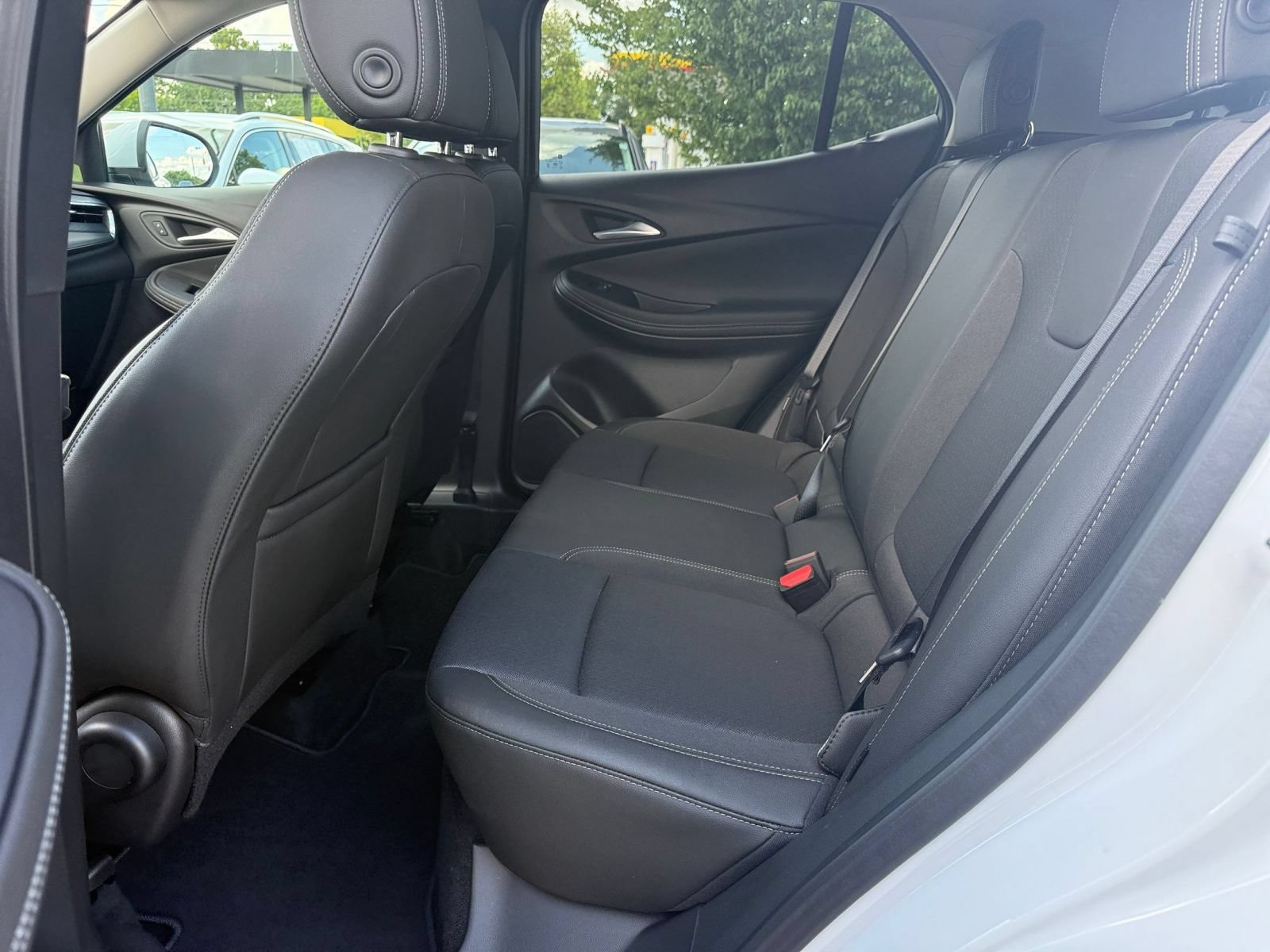 Thumbnail: 2026 Buick Encore GX - 24