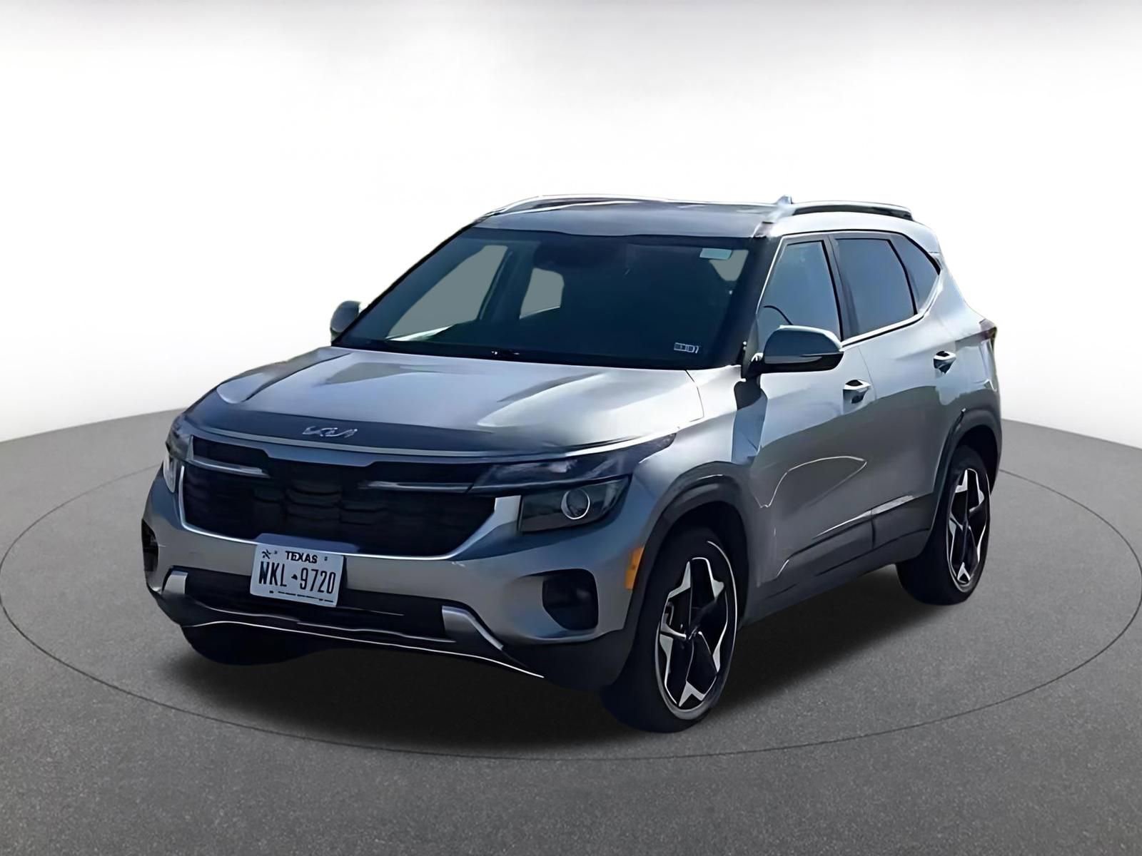 Thumbnail: 2025 Kia Seltos - 7