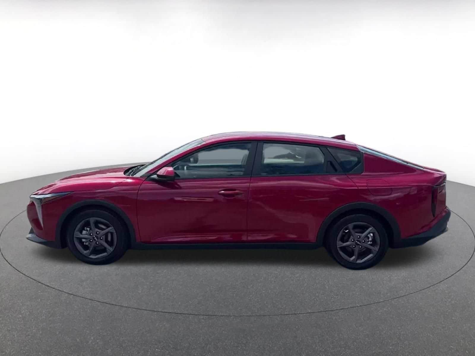 Thumbnail: 2026 Kia K4 - 8