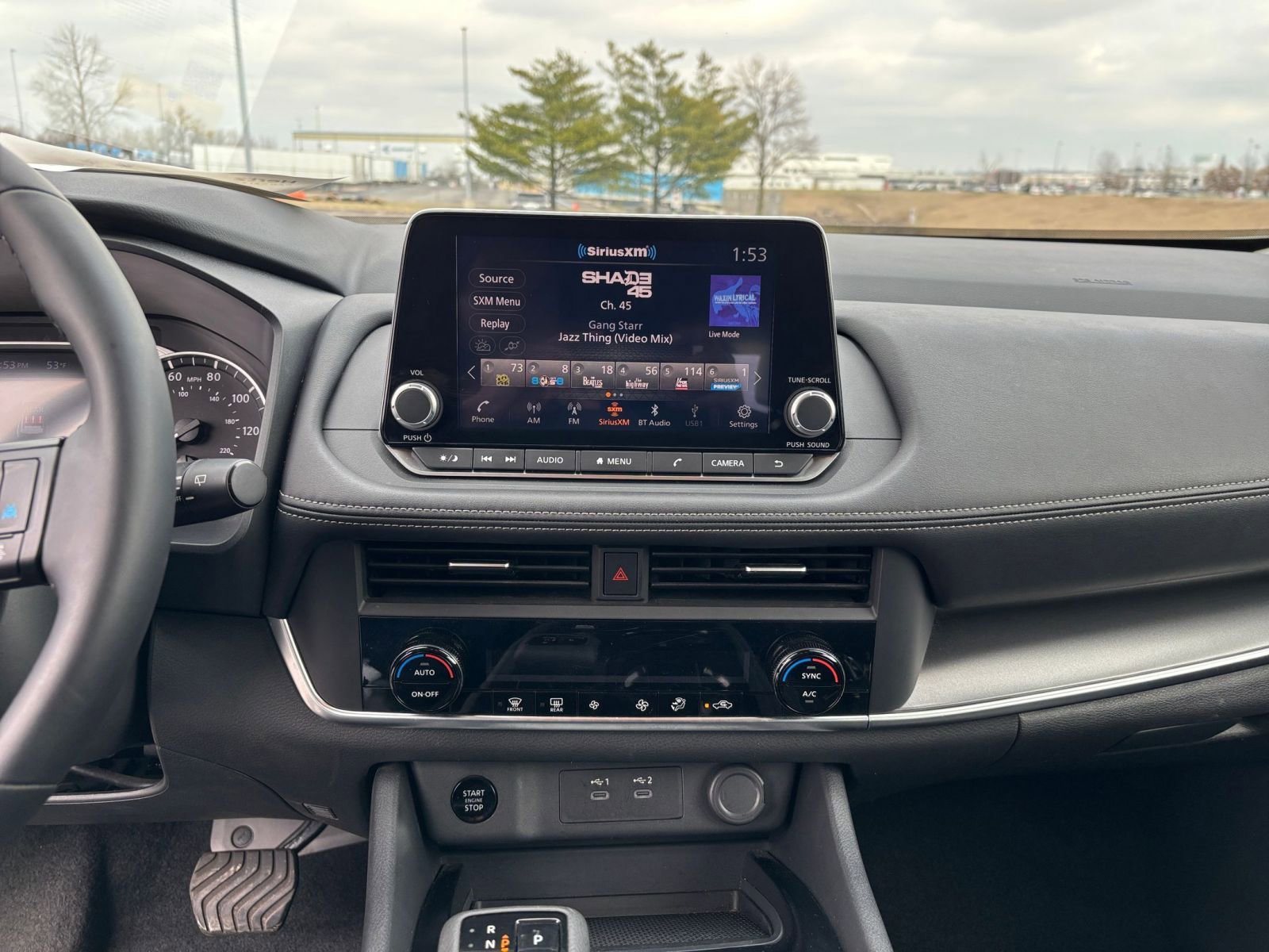 Thumbnail: 2025 Nissan Rogue - 17