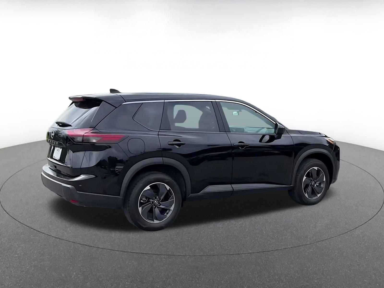 Thumbnail: 2025 Nissan Rogue - 14