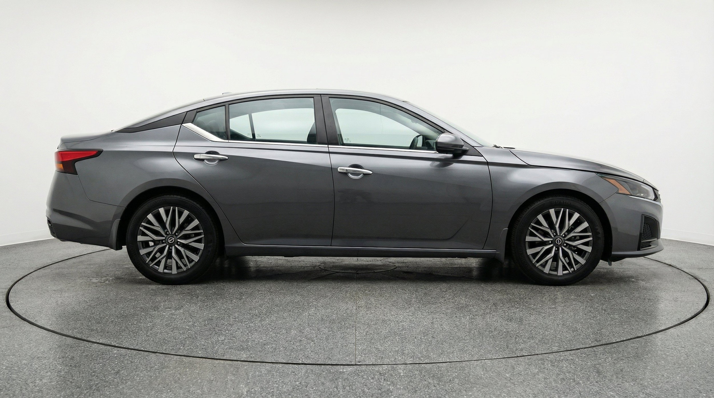 Thumbnail: 2025 Nissan Altima - 11