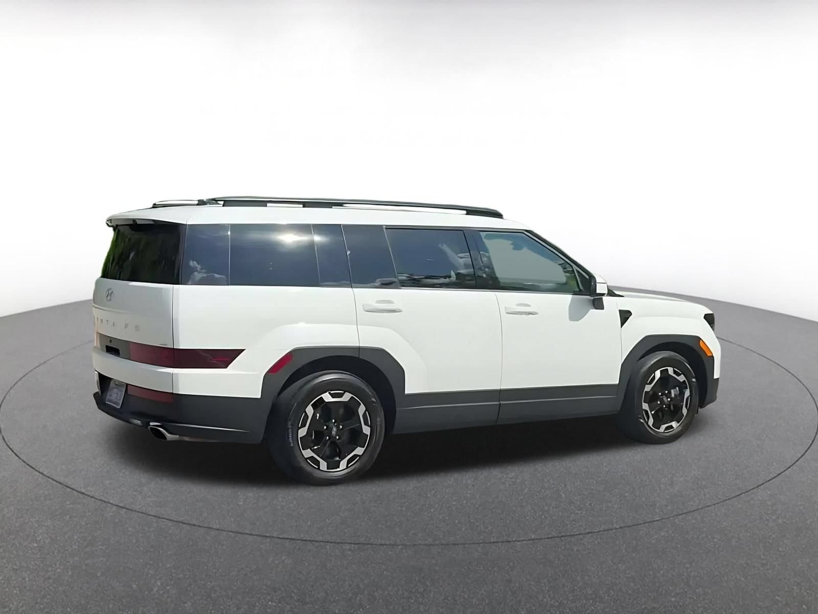 Thumbnail: 2026 Hyundai Santa Fe - 14