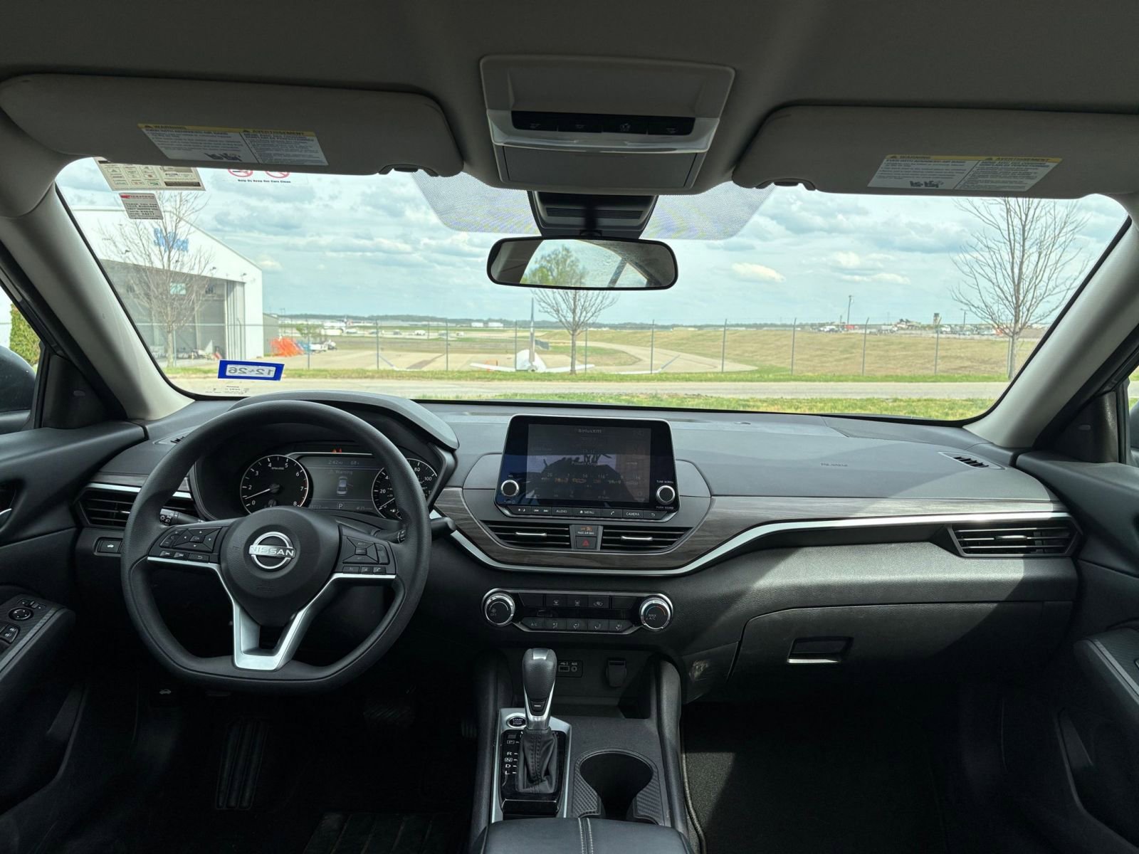 Thumbnail: 2025 Nissan Altima - 33