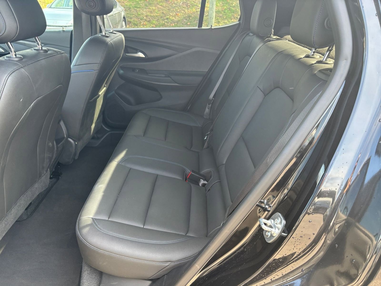 Thumbnail: 2025 Buick Envista - 23