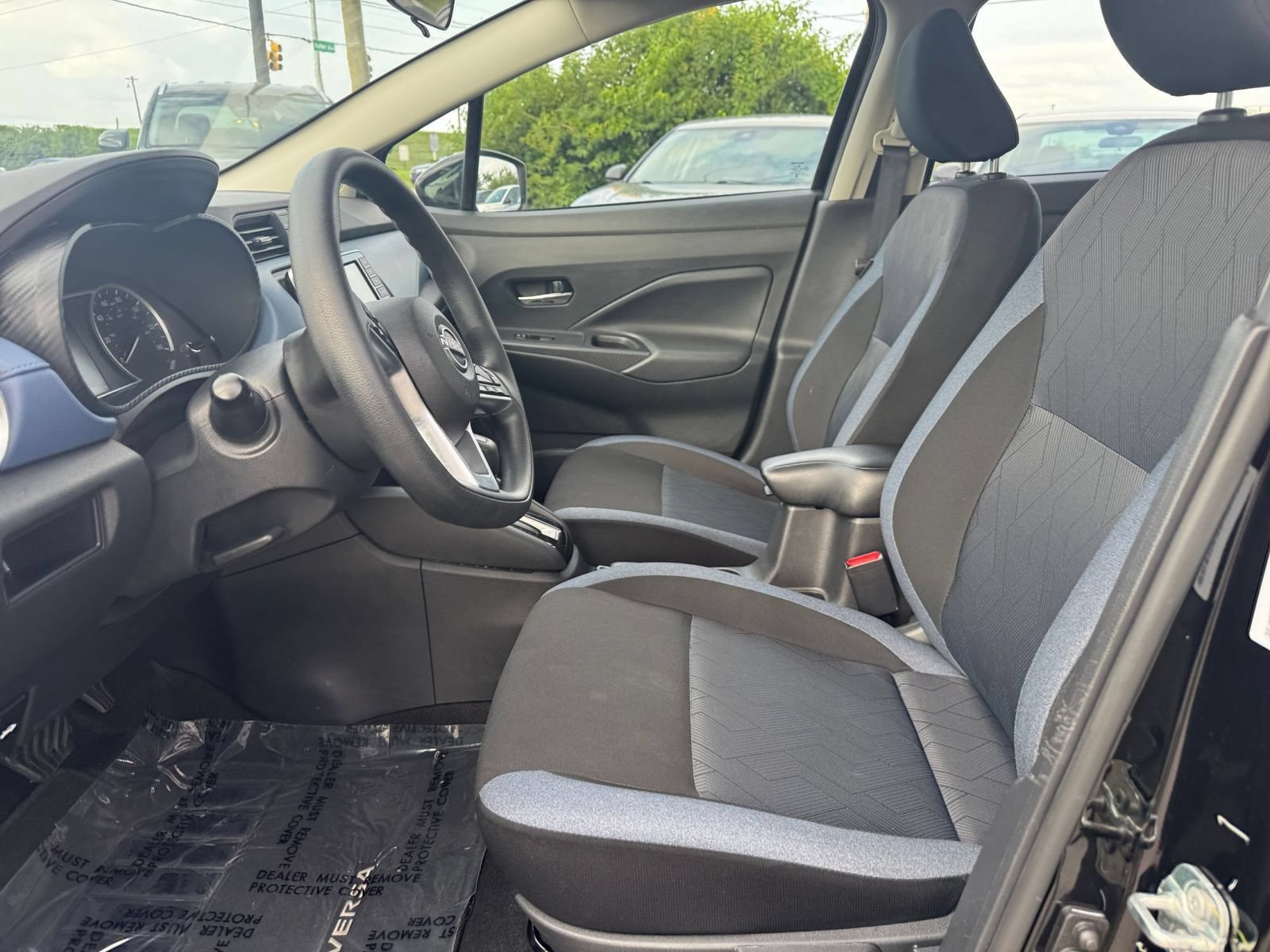 Thumbnail: 2025 Nissan Versa - 20