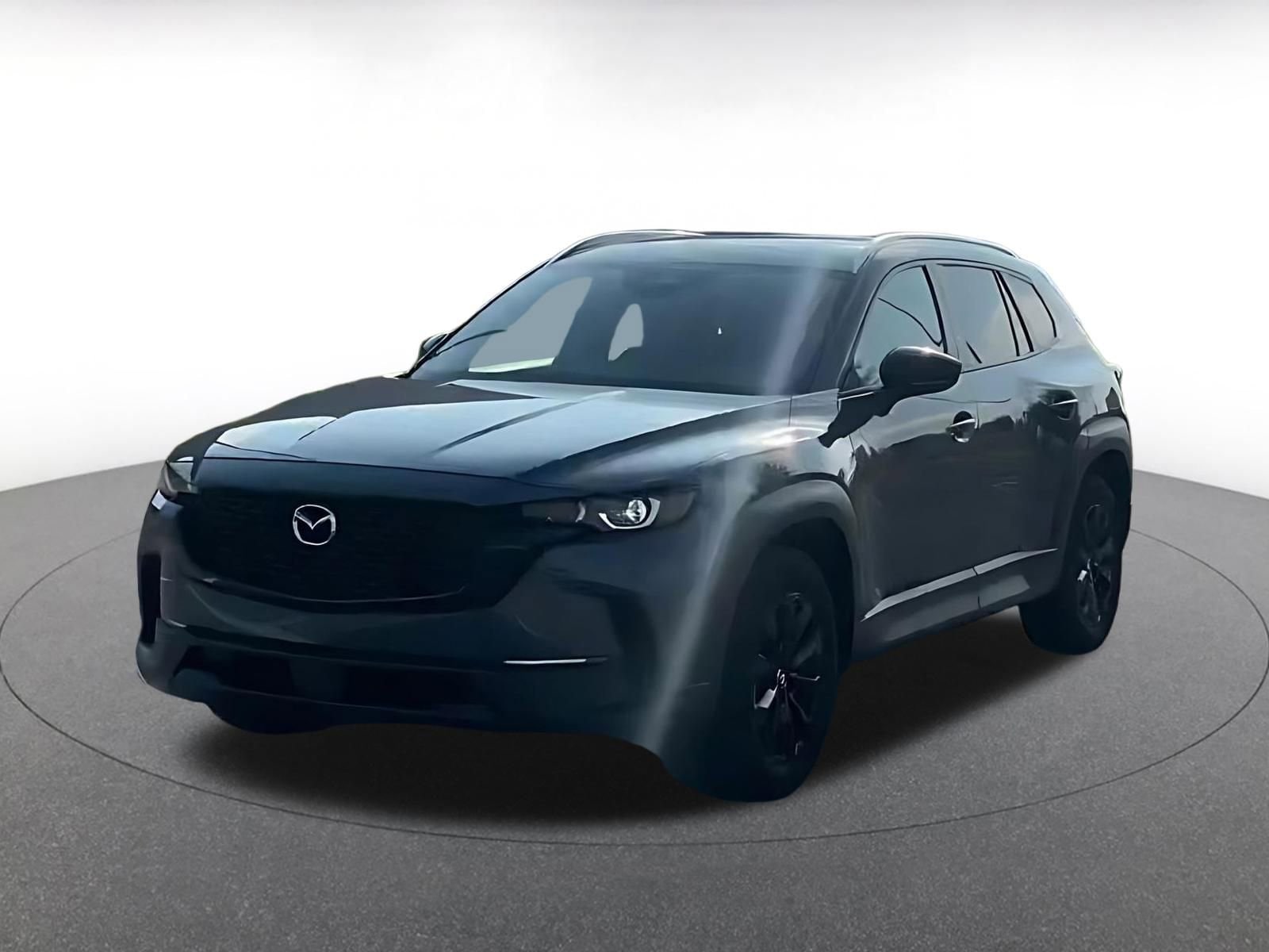 Thumbnail: 2025 Mazda CX-50 - 7