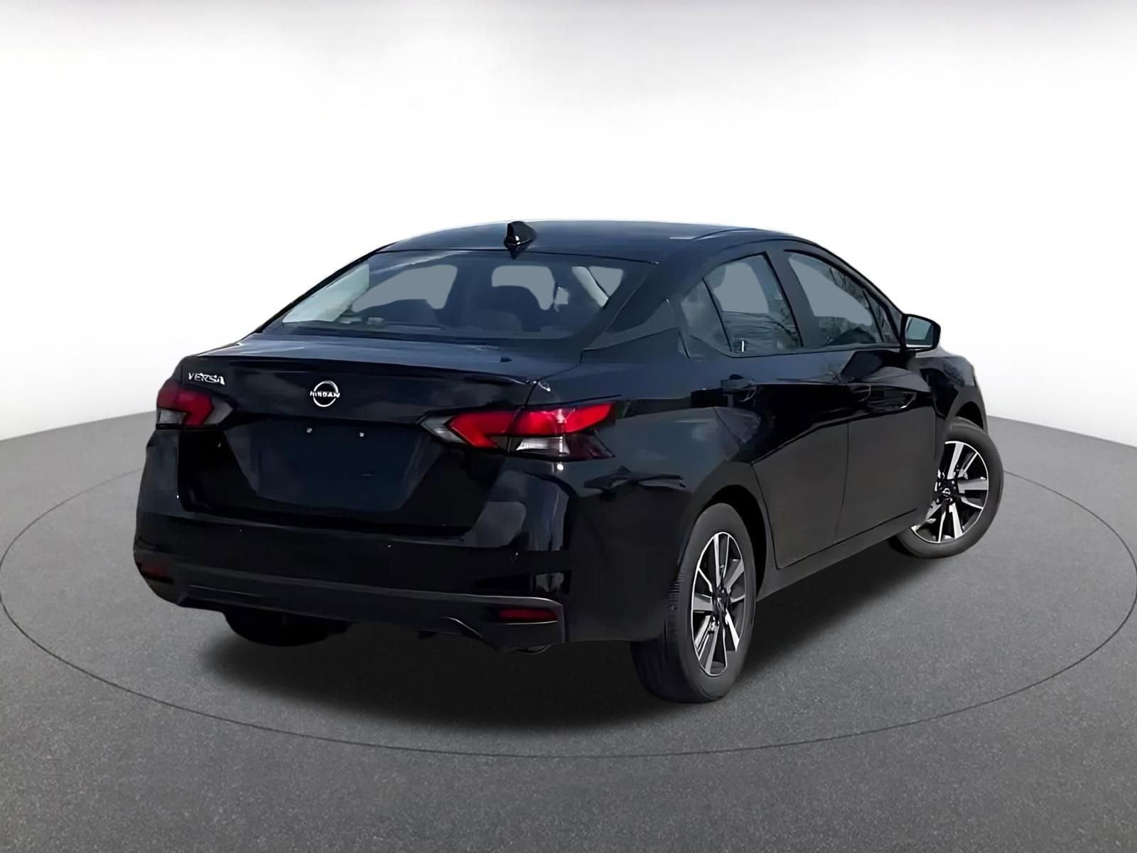 Thumbnail: 2025 Nissan Versa - 14