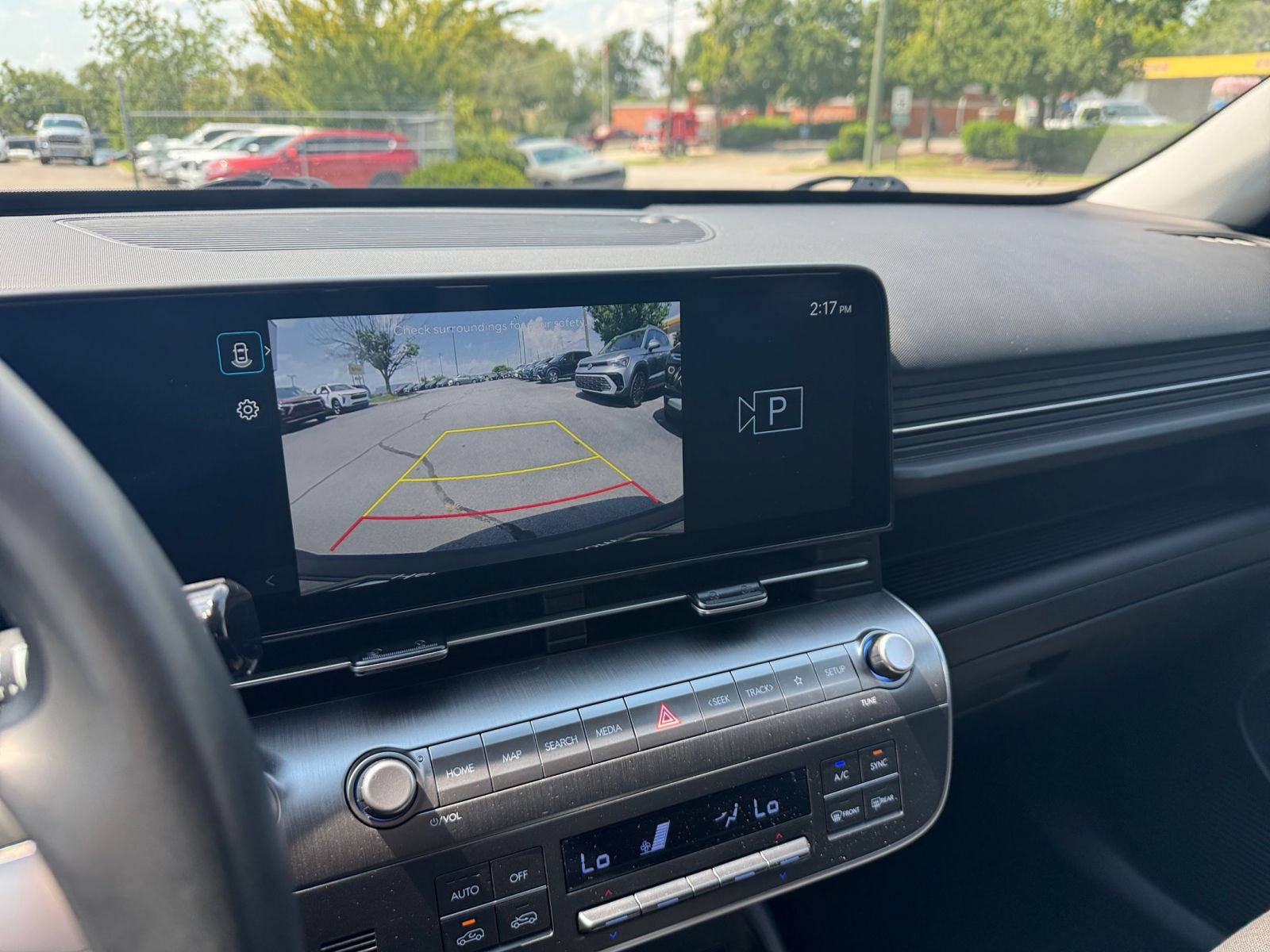 Thumbnail: 2026 Hyundai Kona - 21