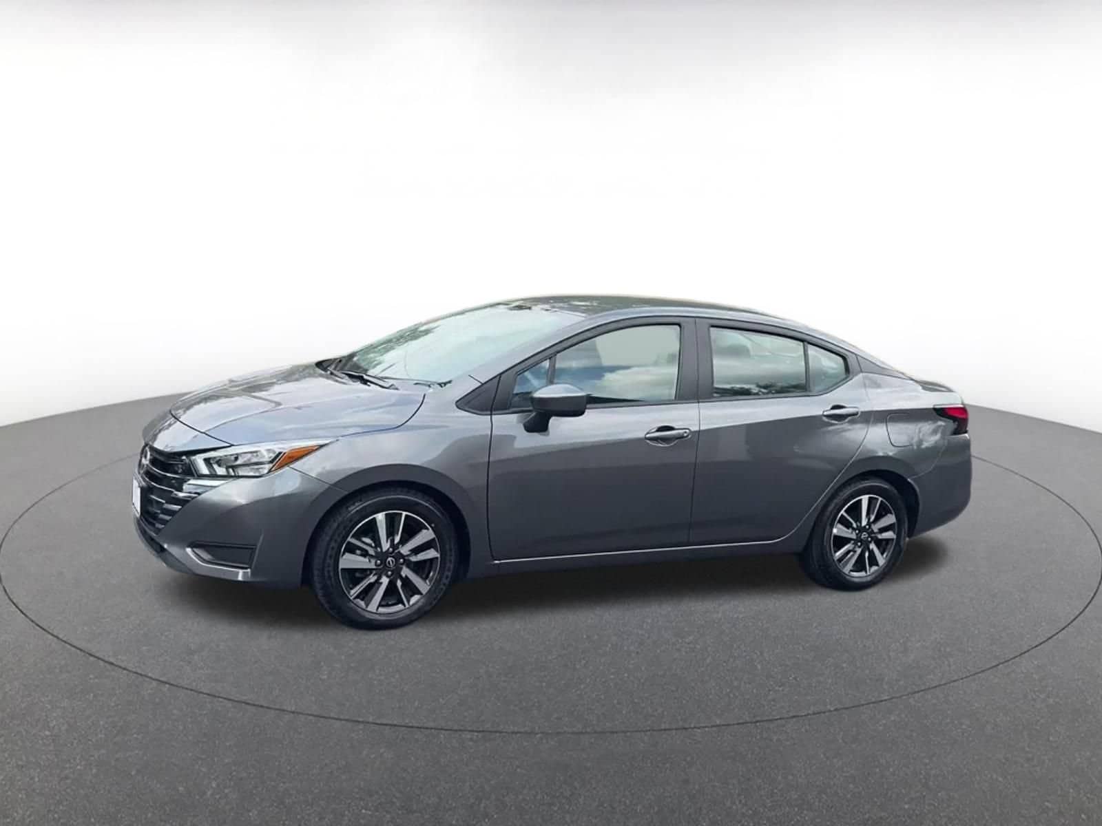 Thumbnail: 2025 Nissan Versa - 7