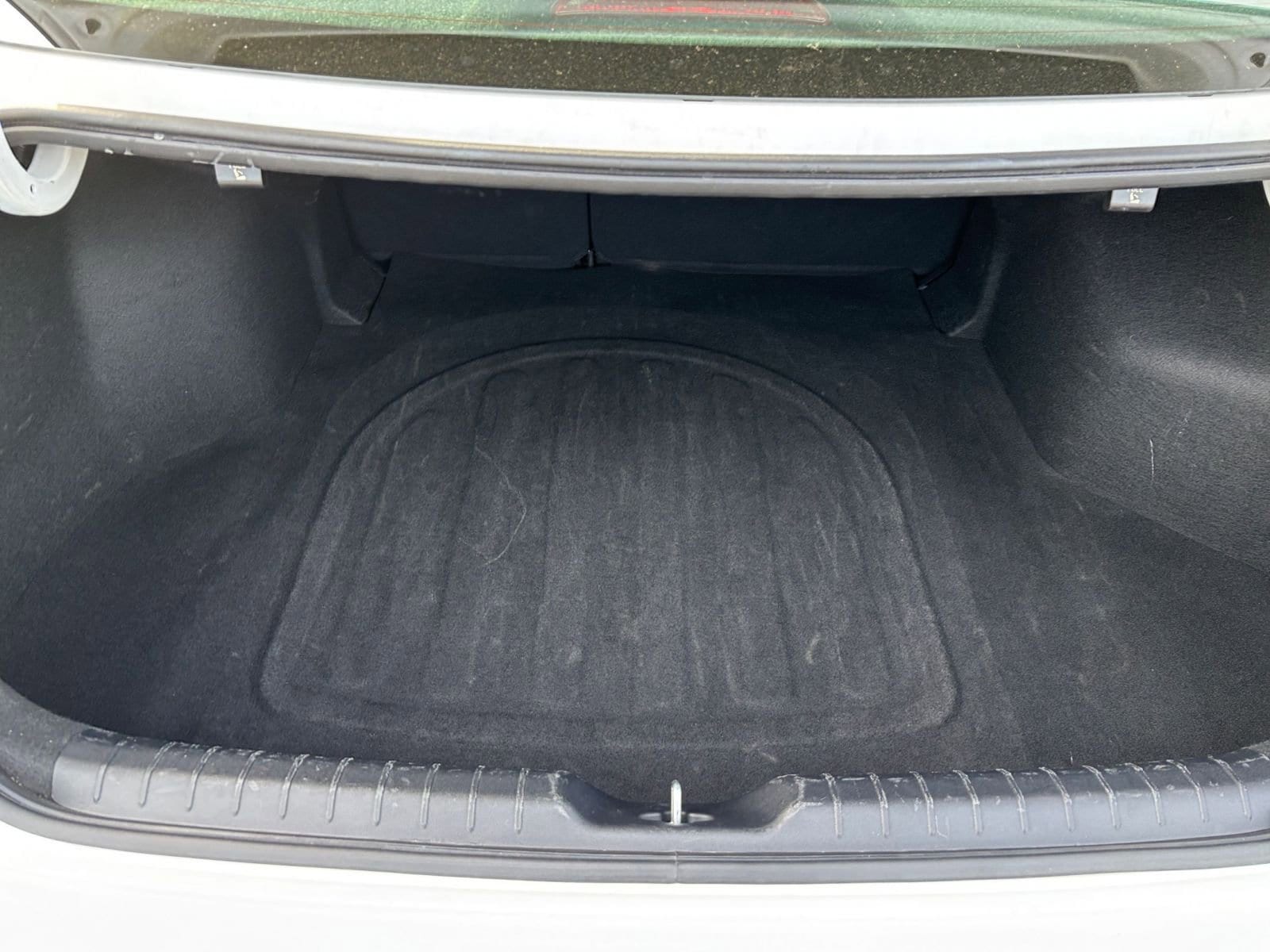 Thumbnail: 2025 Kia K4 - 29