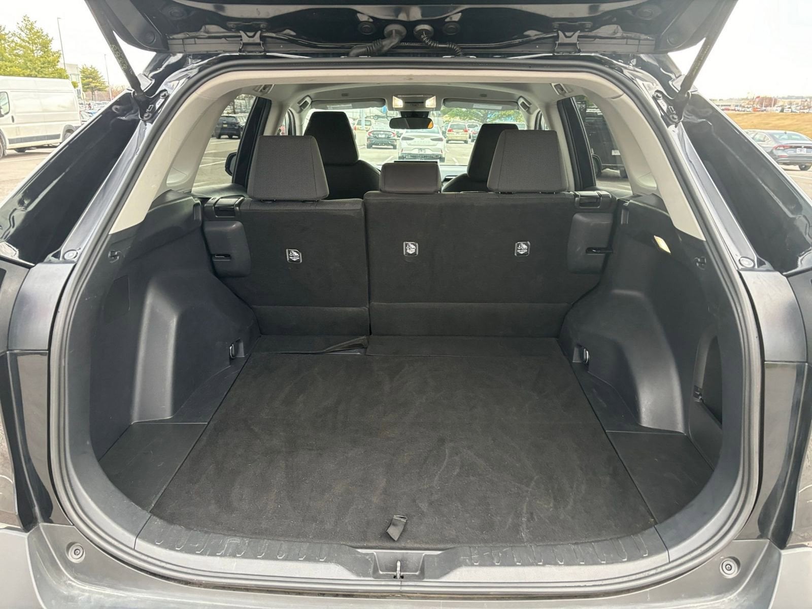 Thumbnail: 2025 Toyota RAV4 - 30