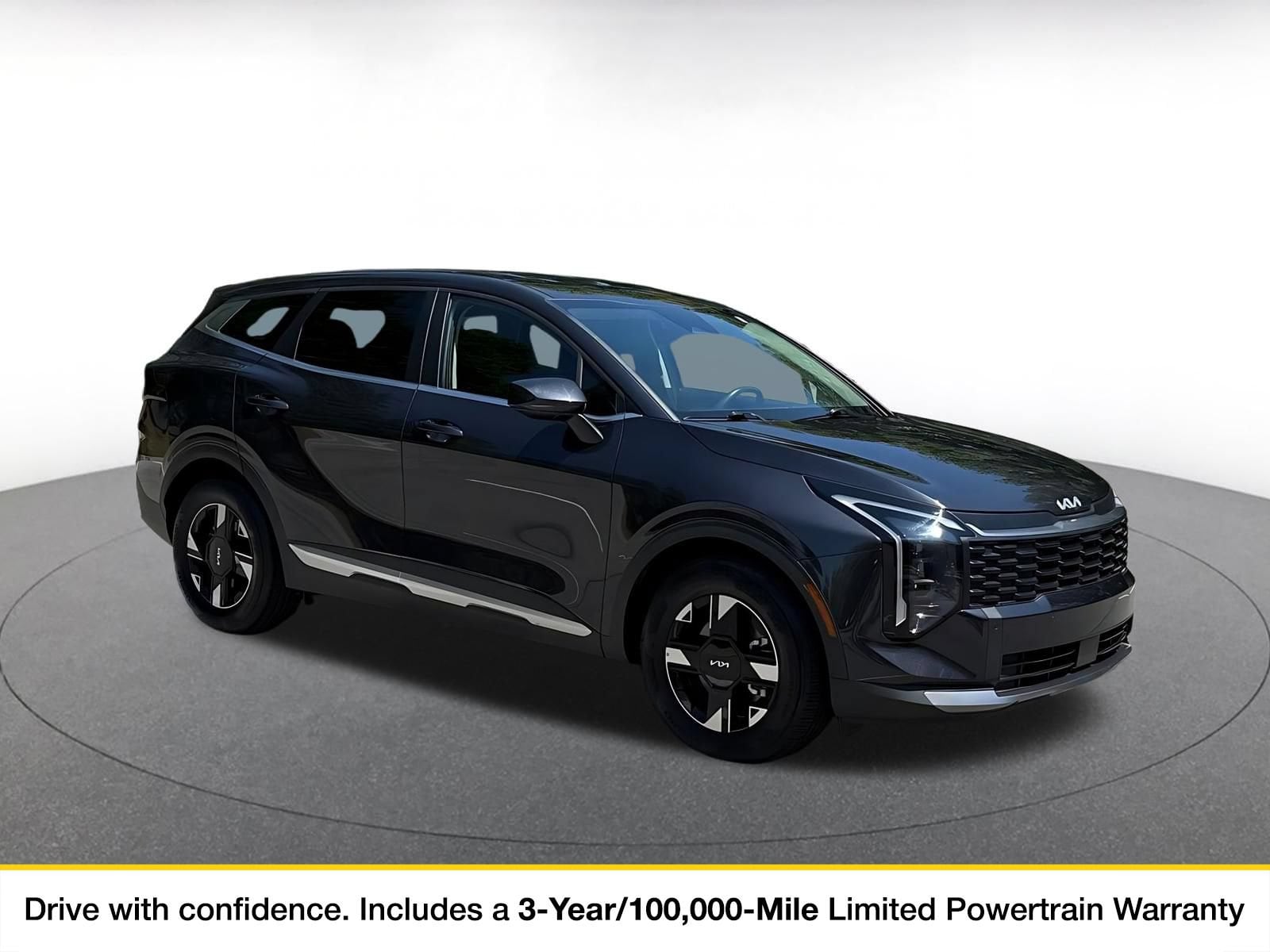 Thumbnail: 2026 Kia Sportage - 1