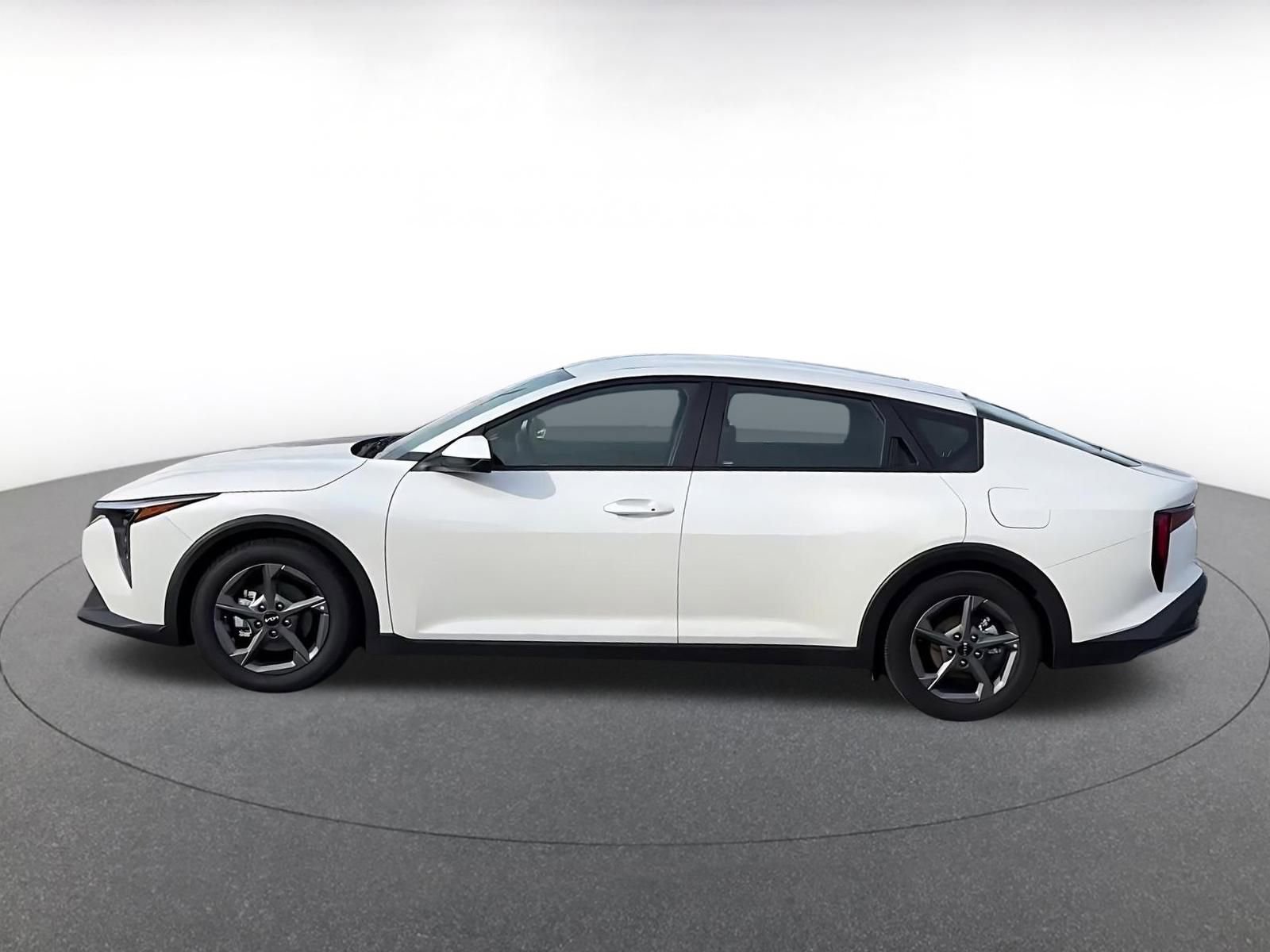 Thumbnail: 2025 Kia K4 - 9