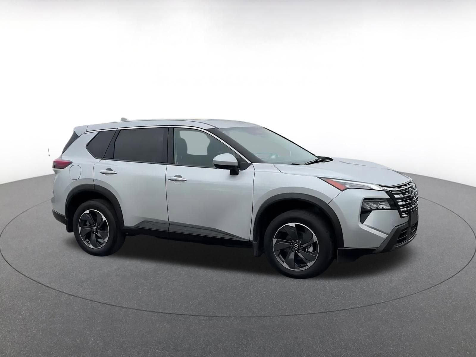 Thumbnail: 2024 Nissan Rogue - 2
