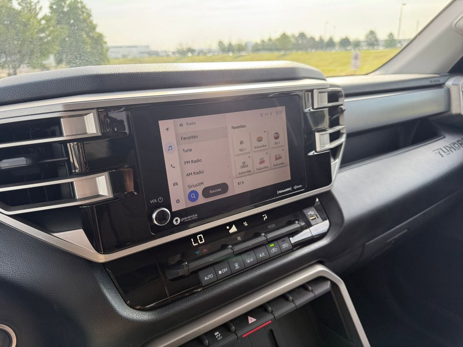 2022 Toyota Tundra SR5 21