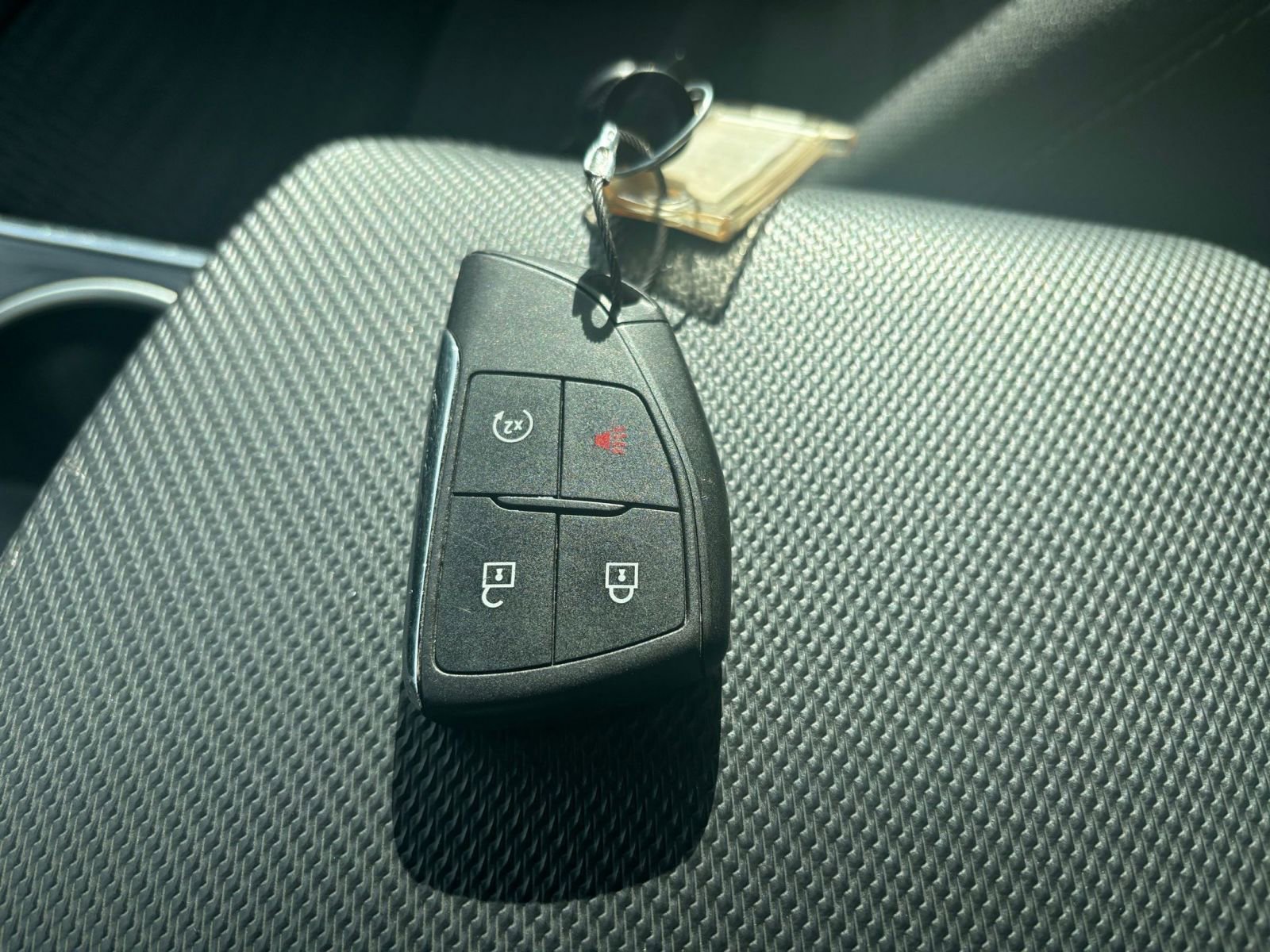 Thumbnail: 2025 Chevrolet Equinox - 22