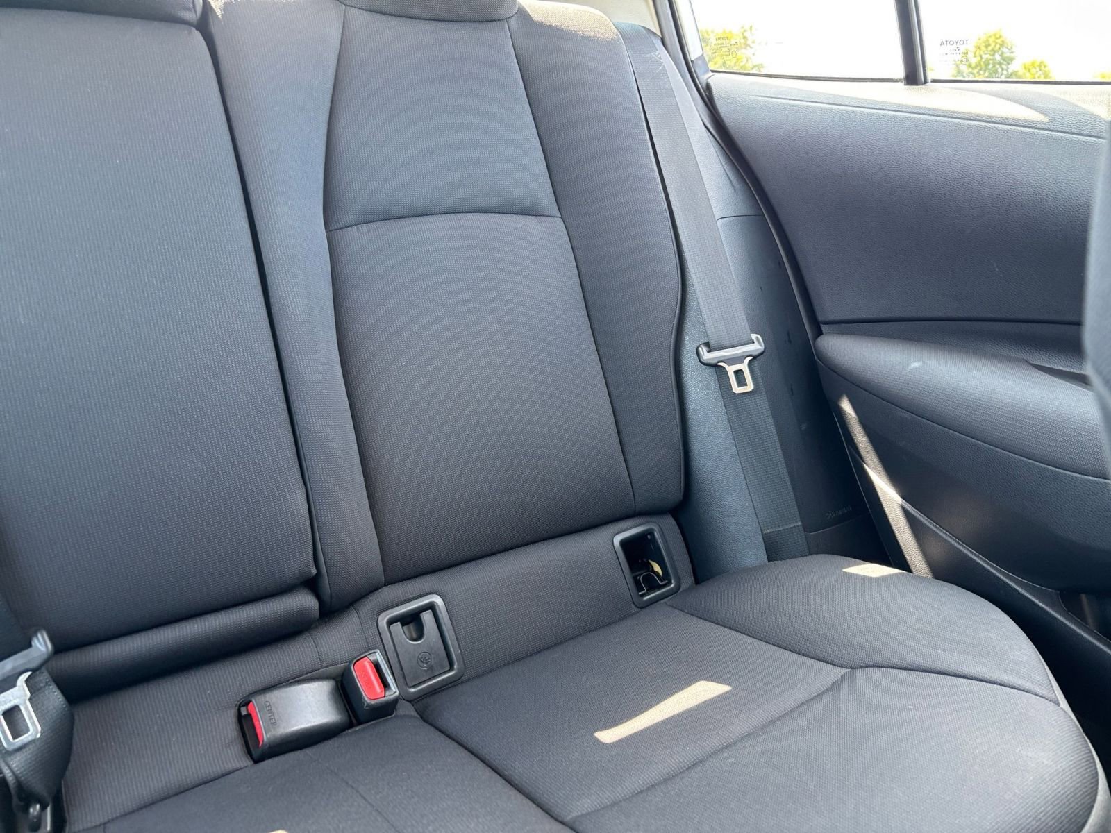 Thumbnail: 2024 Toyota Corolla - 35