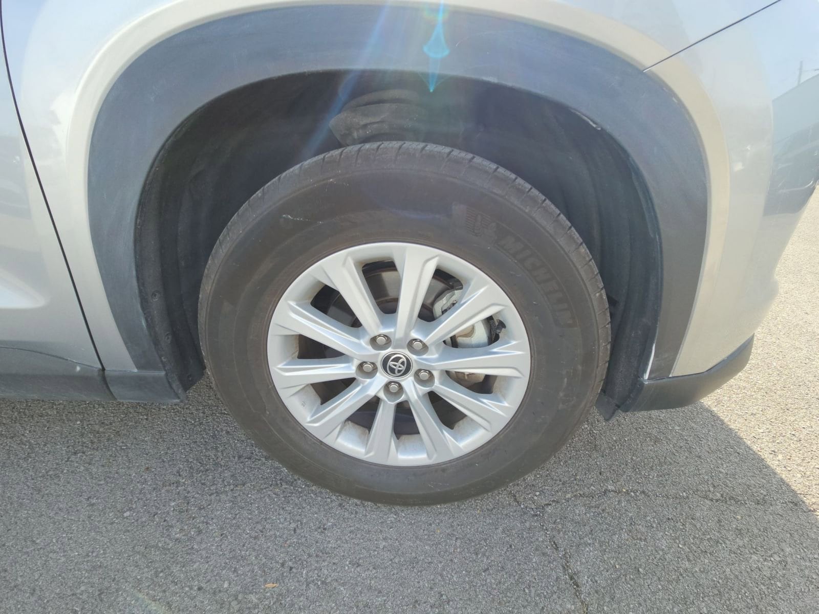 Thumbnail: 2025 Toyota Grand Highlander - 10