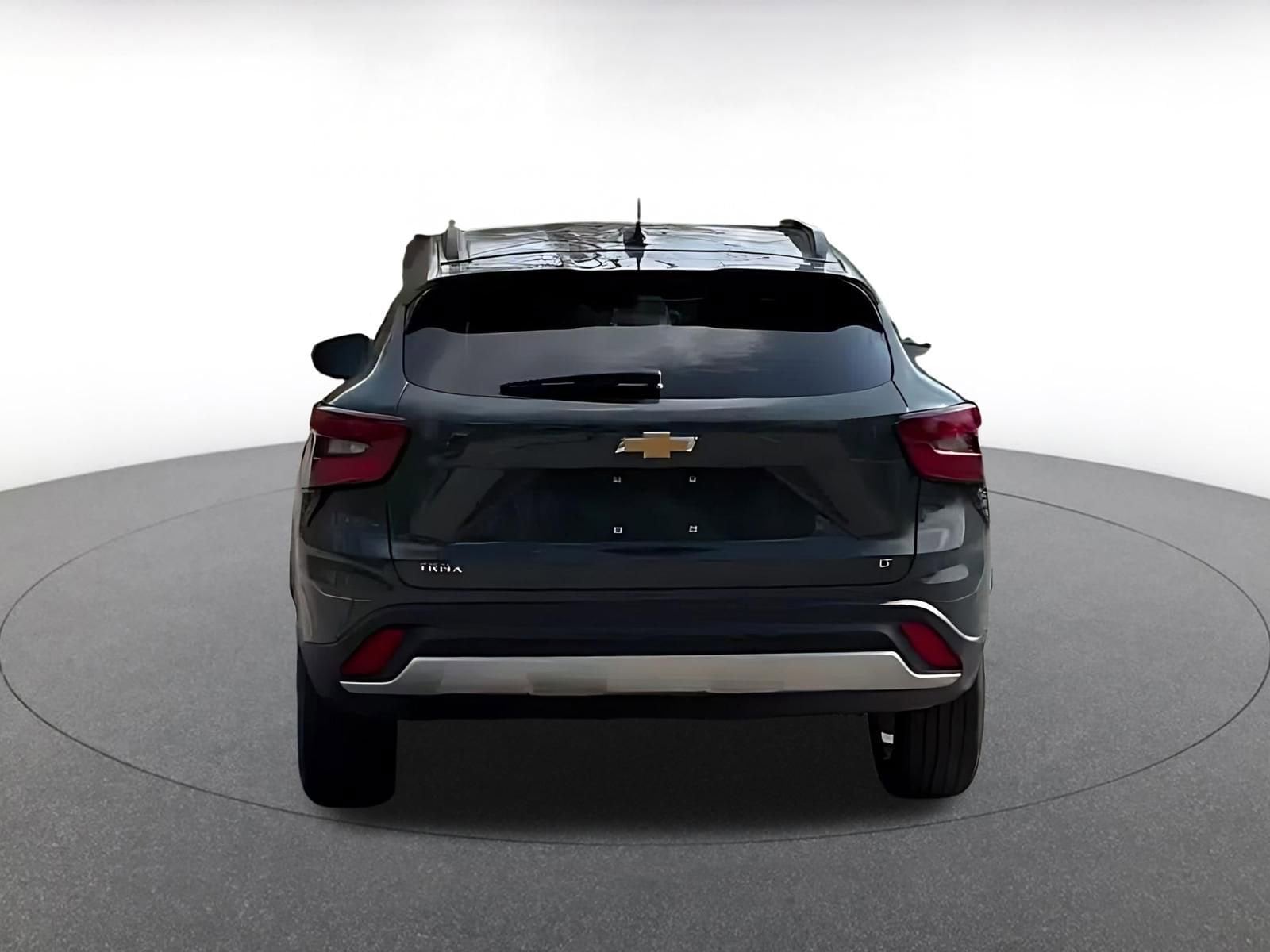 Thumbnail: 2025 Chevrolet Trax - 12
