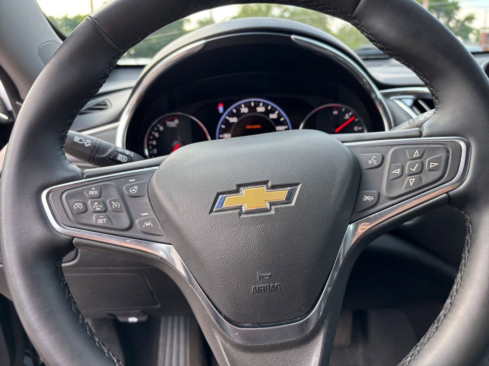 2024 Chevrolet Malibu LT 28