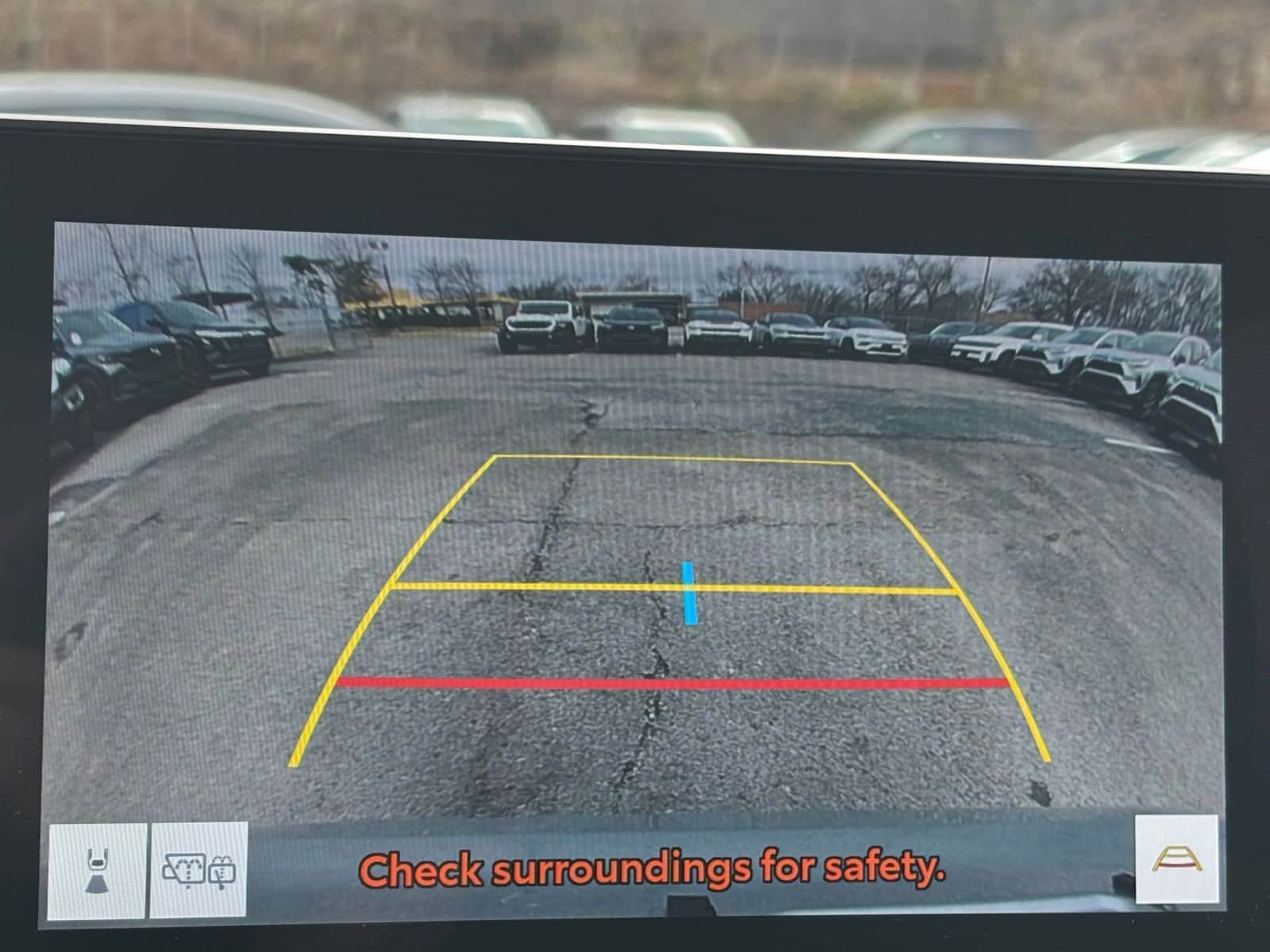 Thumbnail: 2025 Toyota Grand Highlander - 17