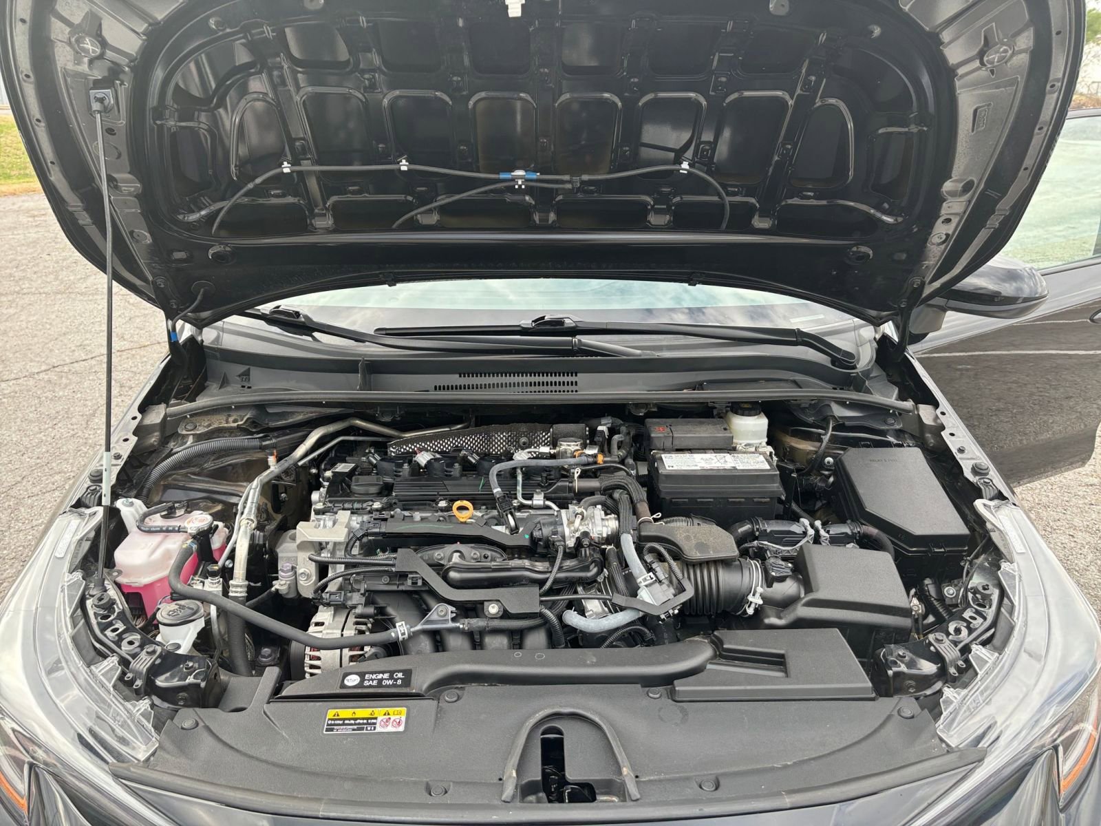 Thumbnail: 2025 Toyota Corolla - 30