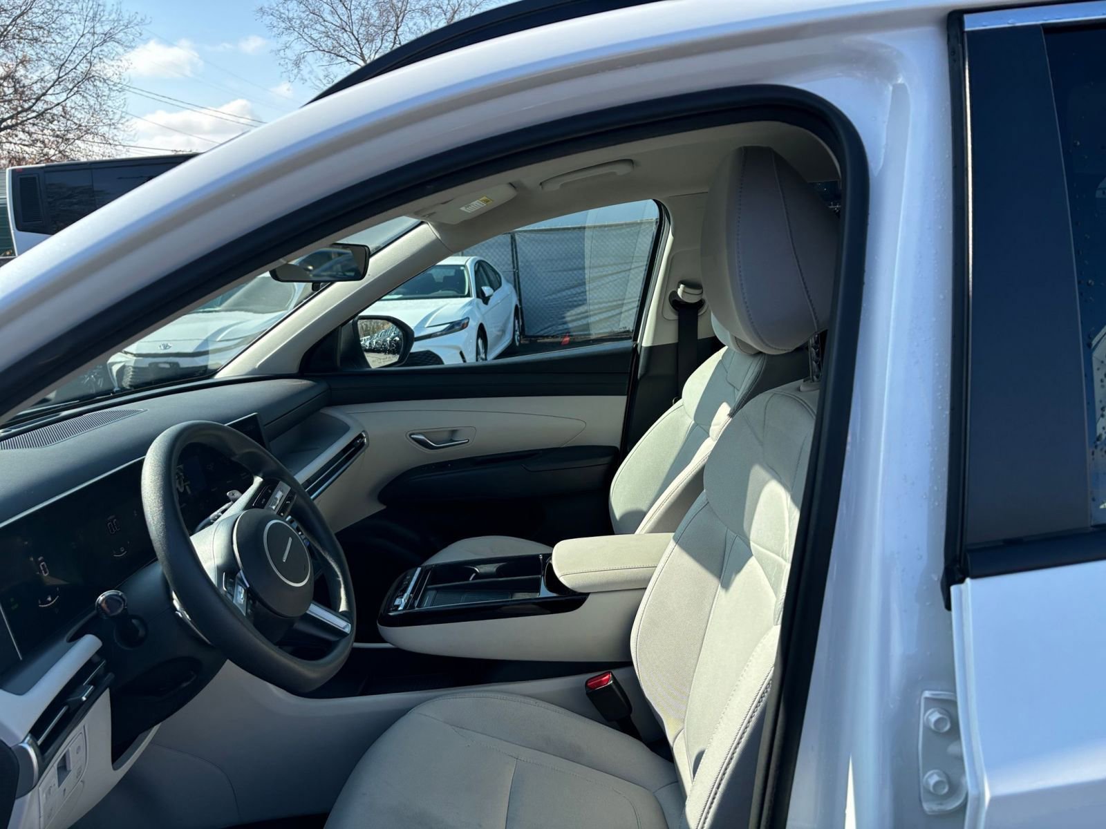 Thumbnail: 2025 Hyundai Tucson - 27