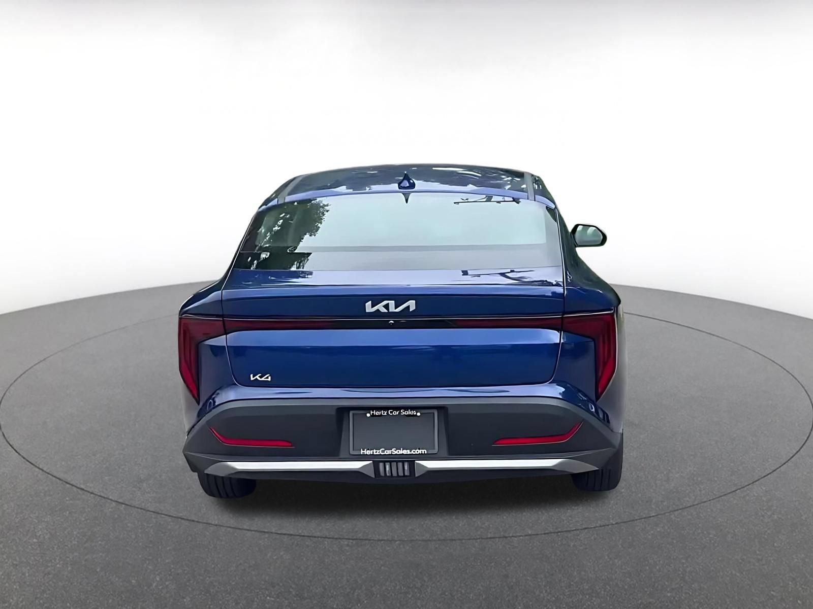 Thumbnail: 2025 Kia K4 - 12