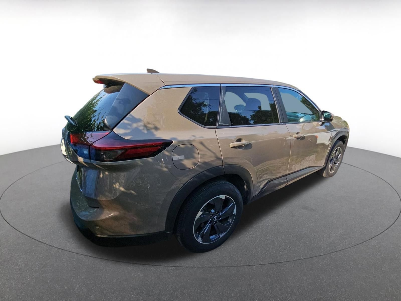 Thumbnail: 2025 Nissan Rogue - 4