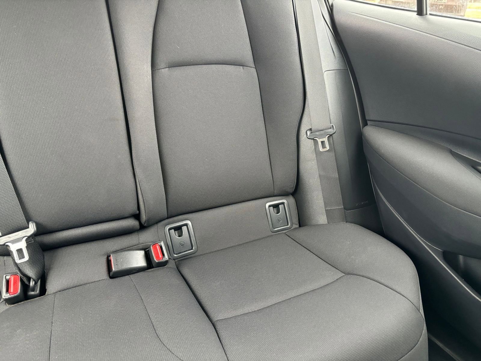 Thumbnail: 2025 Toyota Corolla - 35