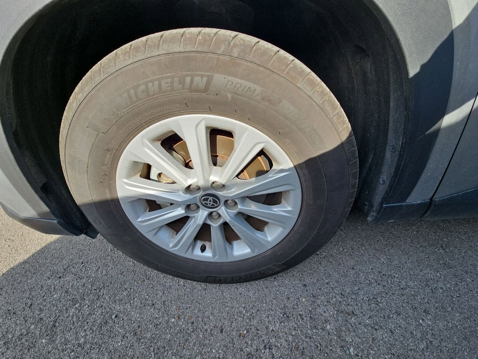 Thumbnail: 2025 Toyota Grand Highlander - 7