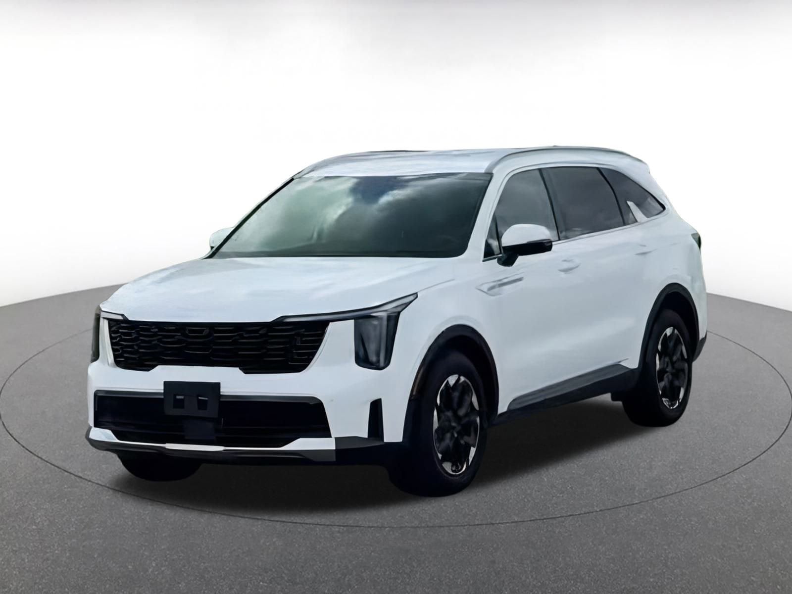Thumbnail: 2024 Kia Sorento - 6