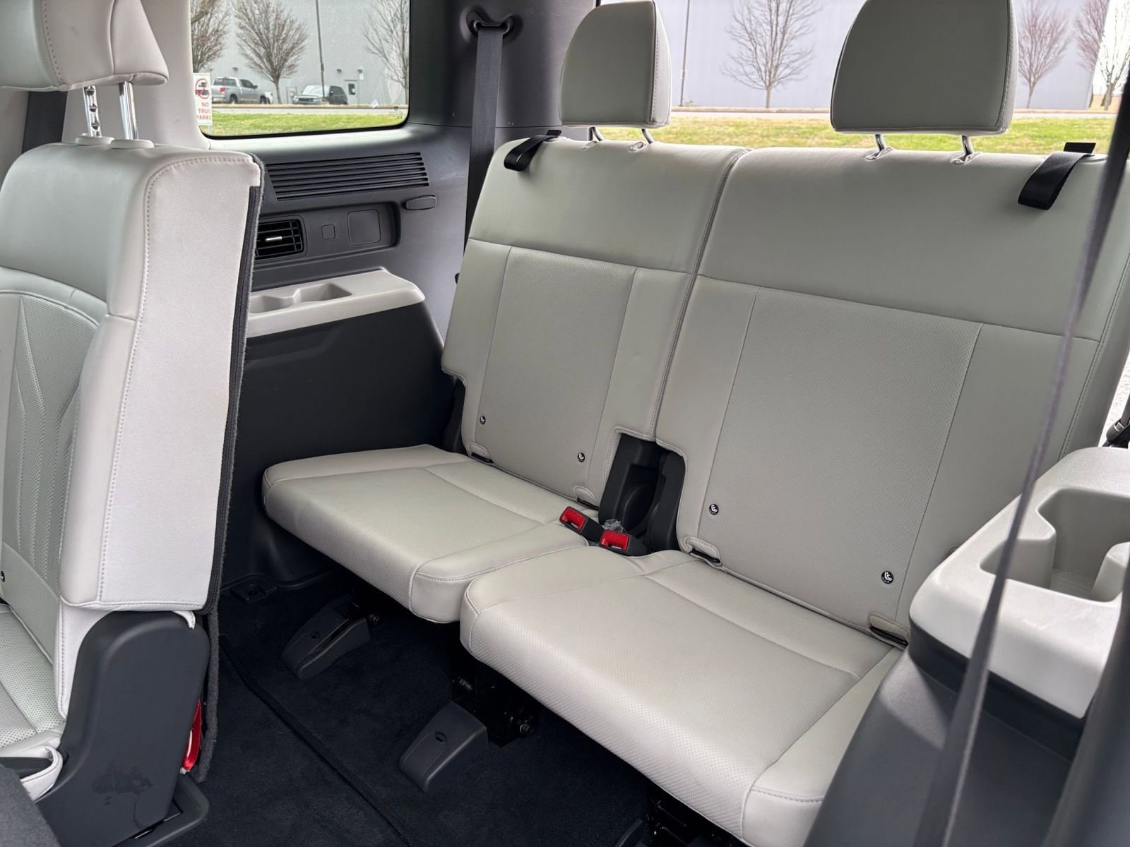 Thumbnail: 2025 Hyundai Santa Fe - 17