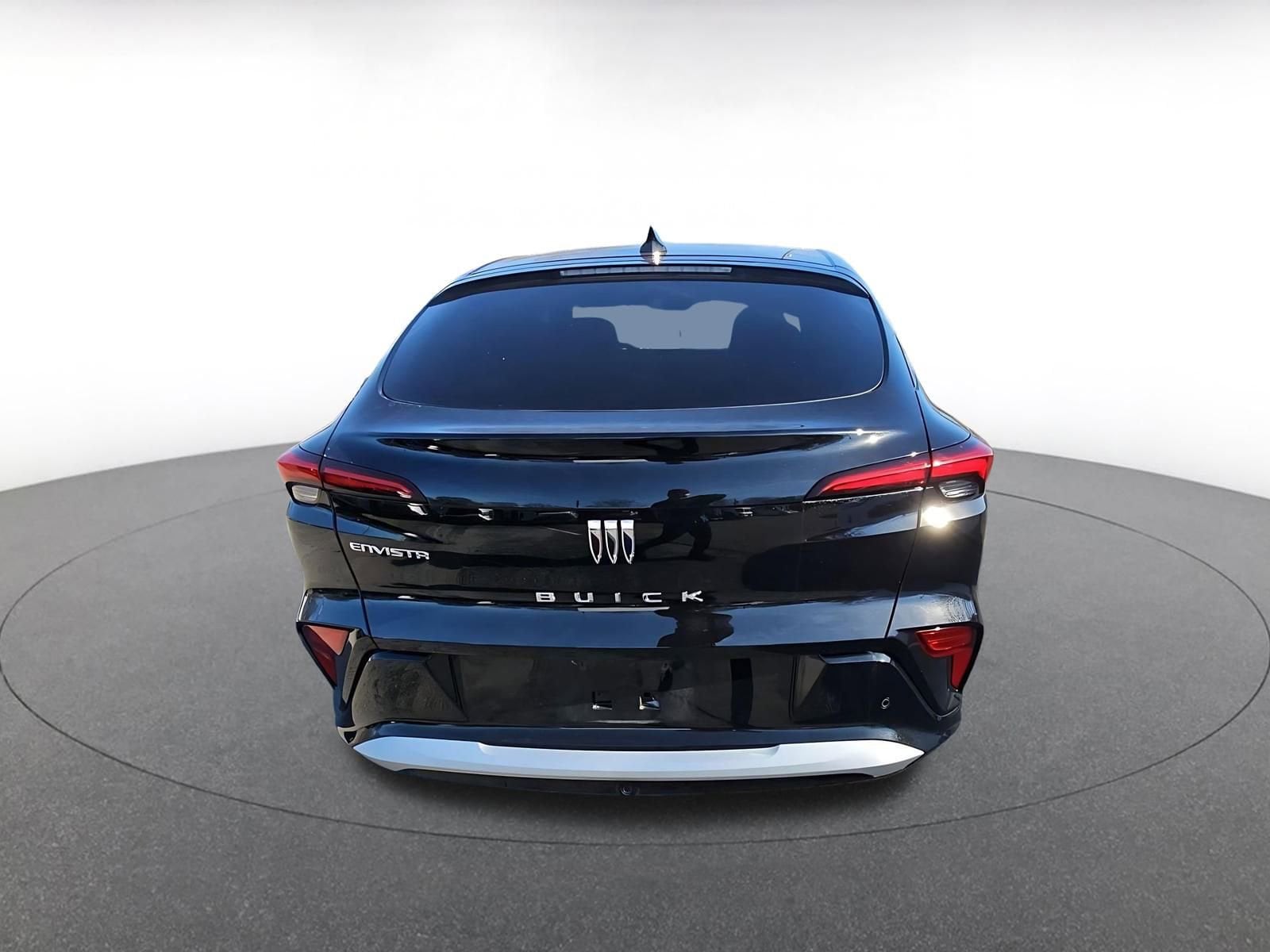 Thumbnail: 2025 Buick Envista - 5